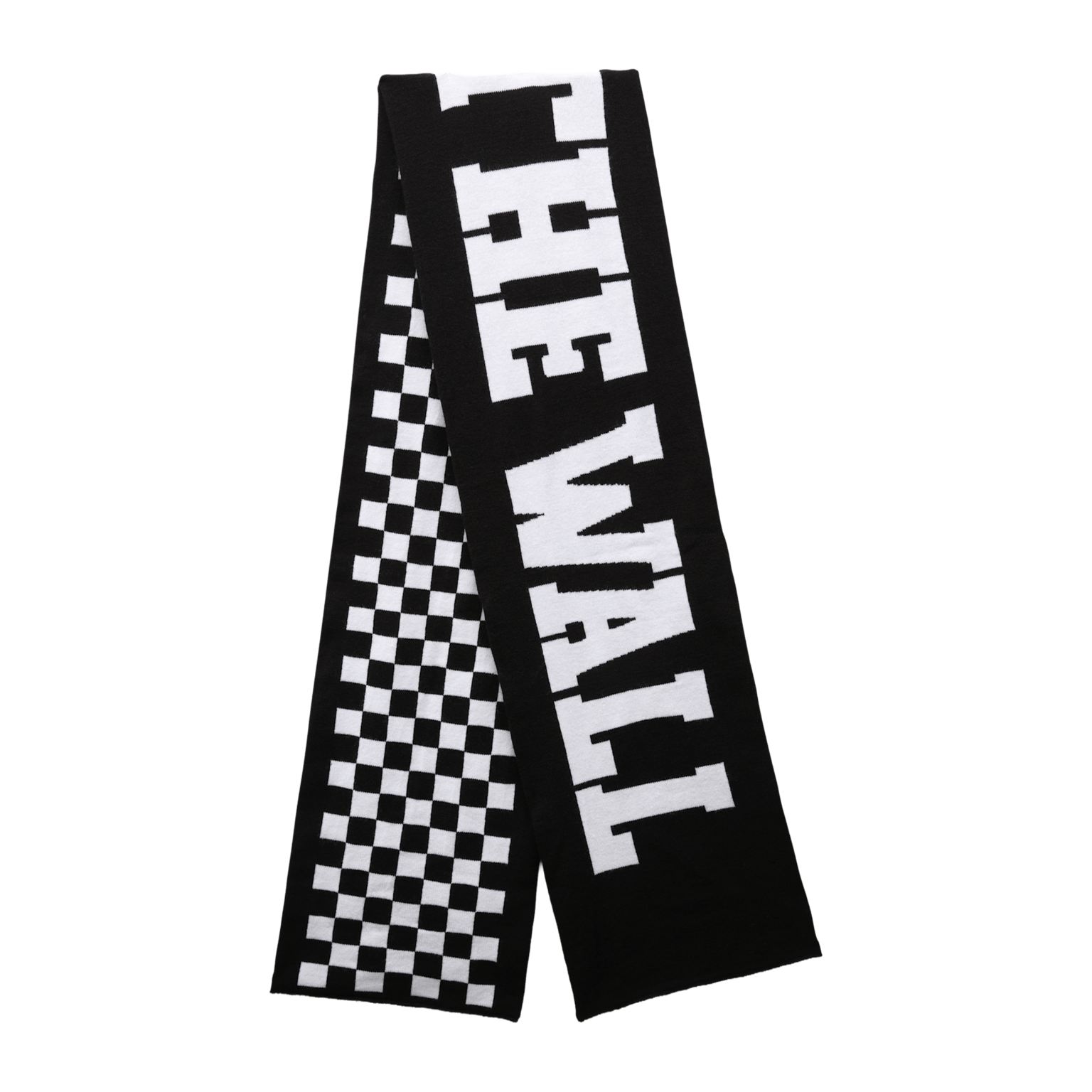Vans Spirit Squad Scar