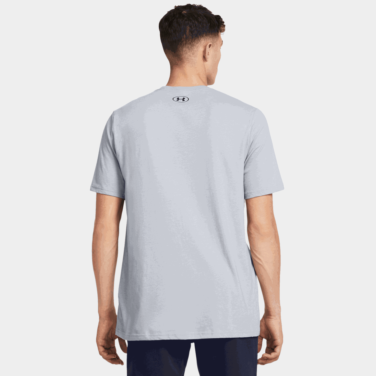 GL Foundation Update Short Sleeve T-Shirt, t-skjorte, herre - full image 2