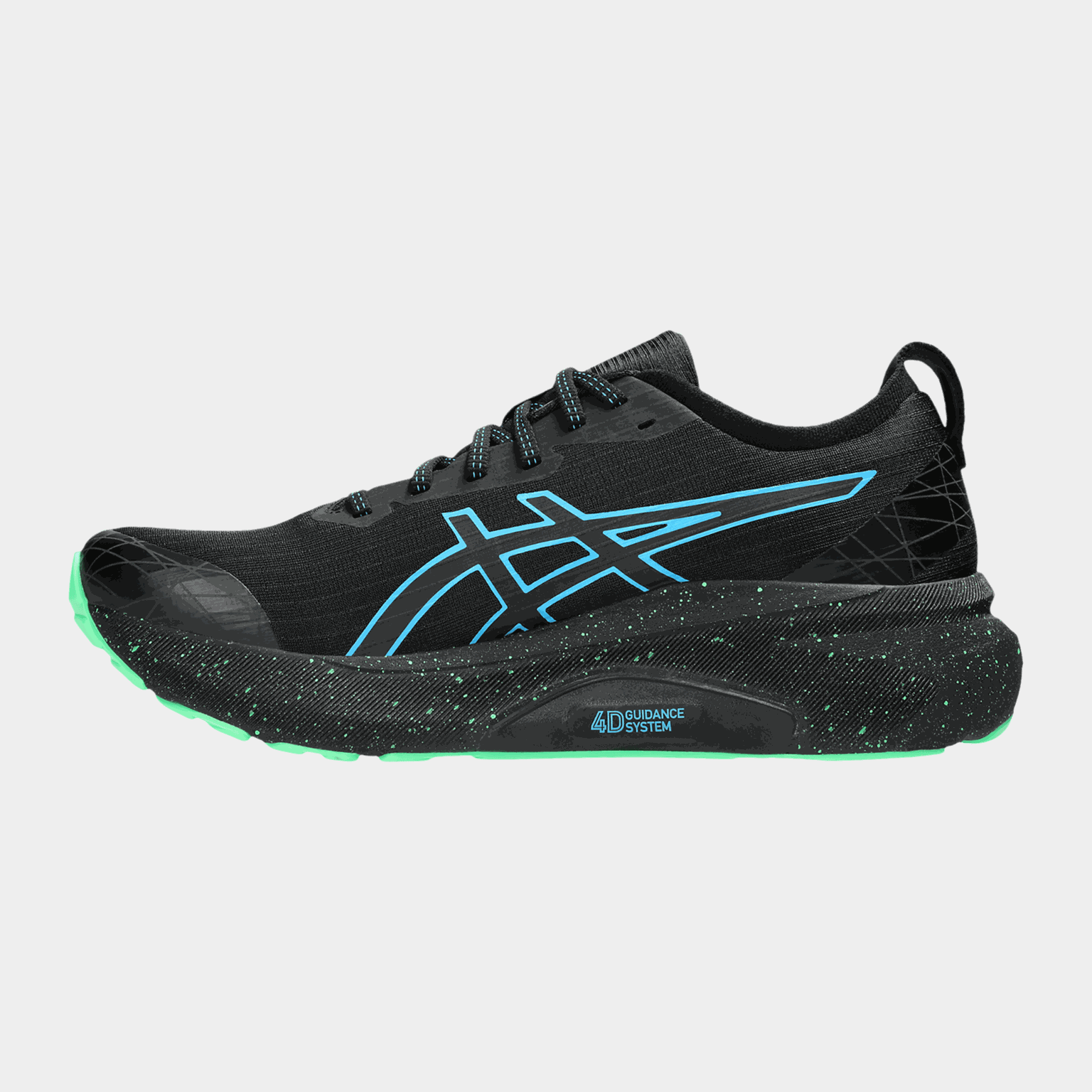 Gel-Kayano 31 Lite-Show, løpesko, herre - full image 2