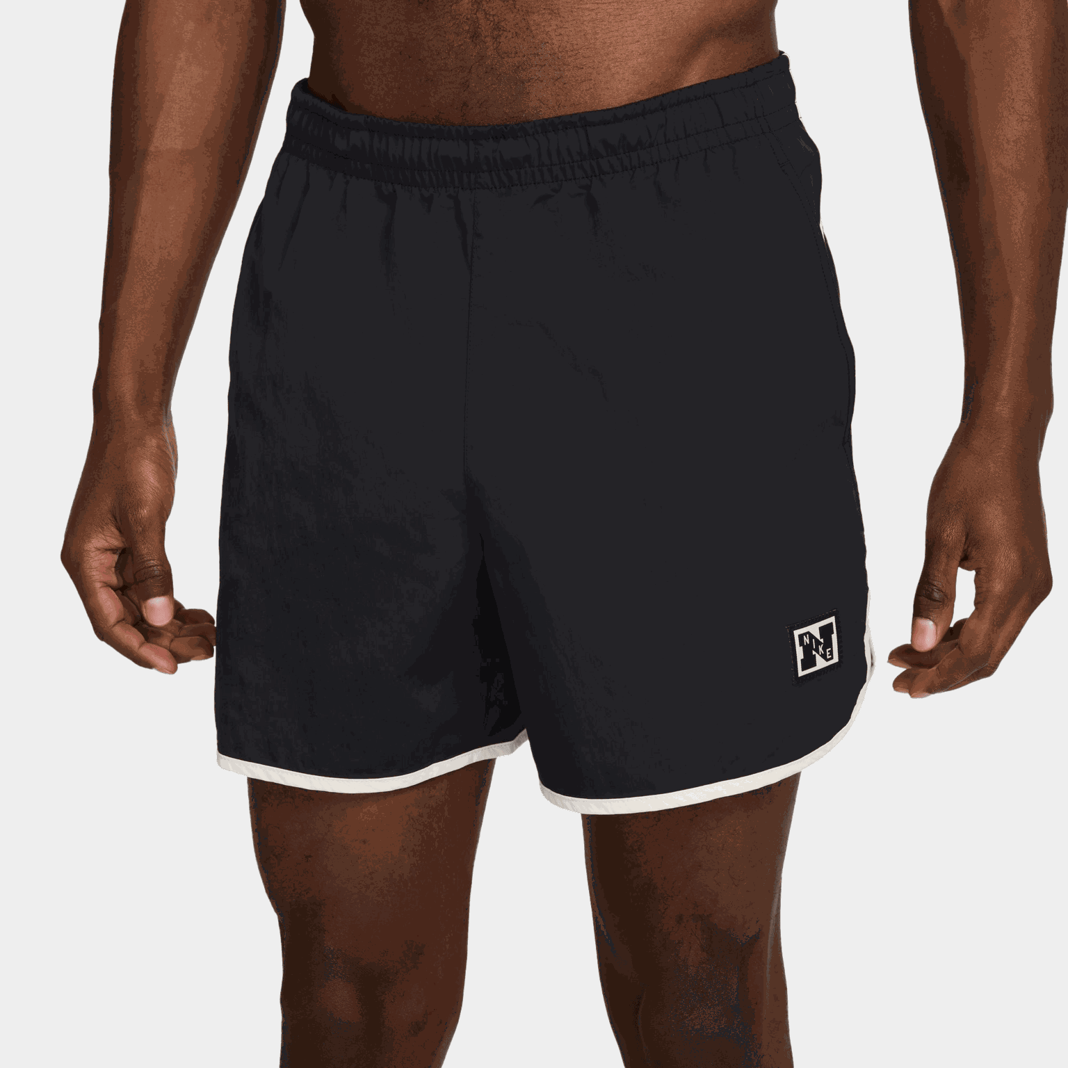 Dri-FIT Heritage Short 5" Unlined, treningsshorts, herre - full image 1