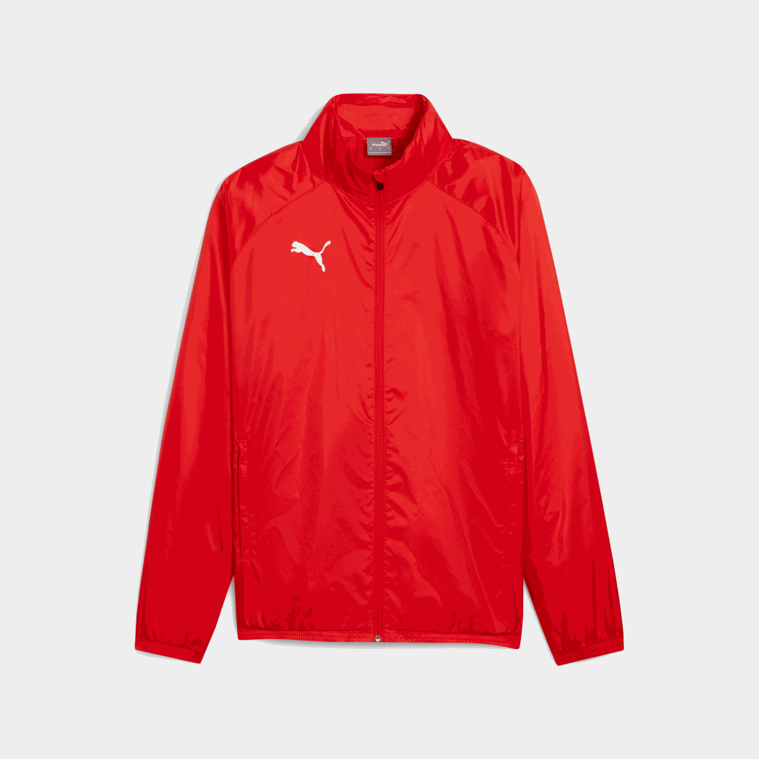 teamGOAL All Weather Jacket, allværsjakke, herre - full image 1