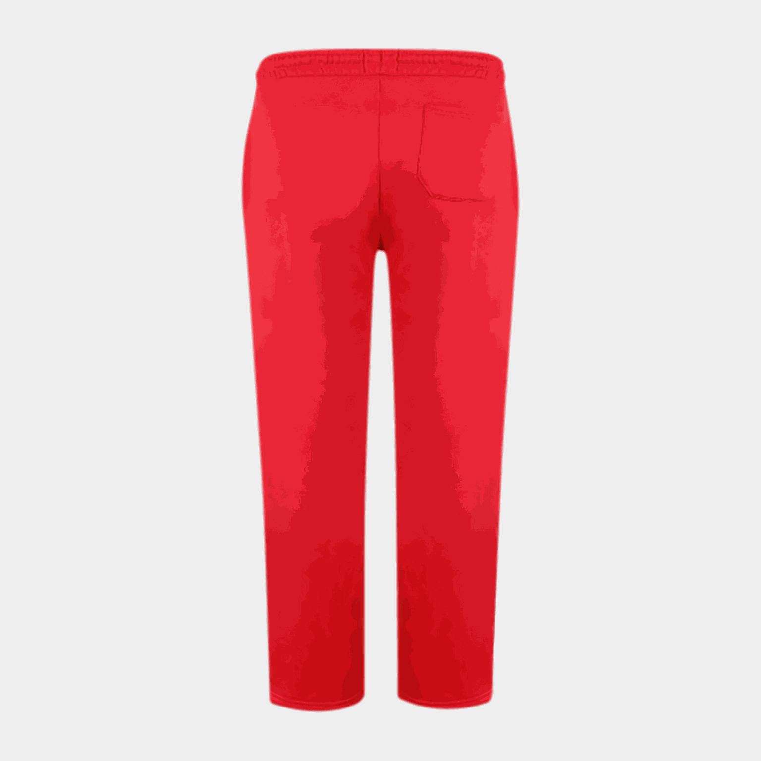 Fleece Jogger, joggebukse, unisex - full image 2
