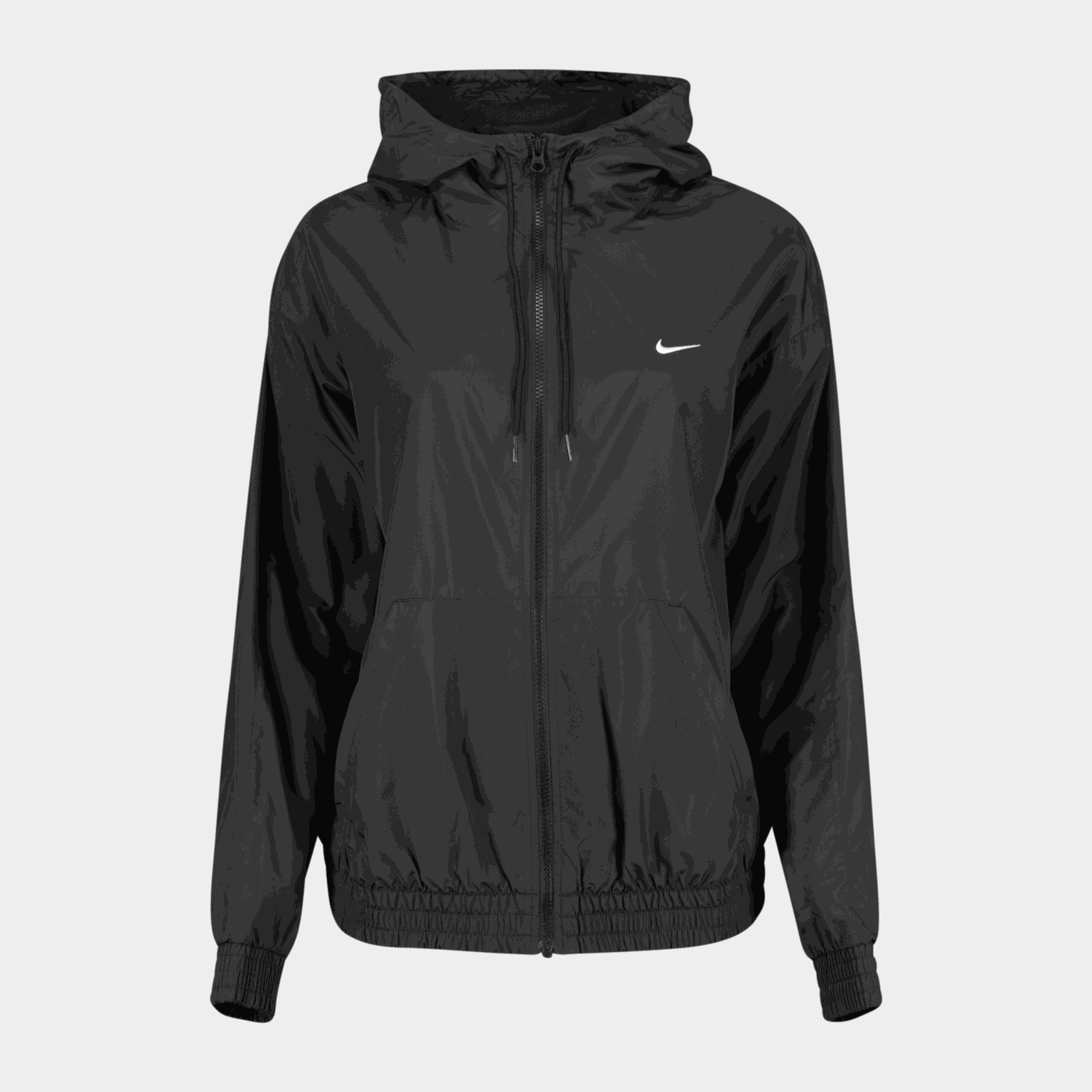 Sportswear Classic Wovens, jakke, dame - full image 1