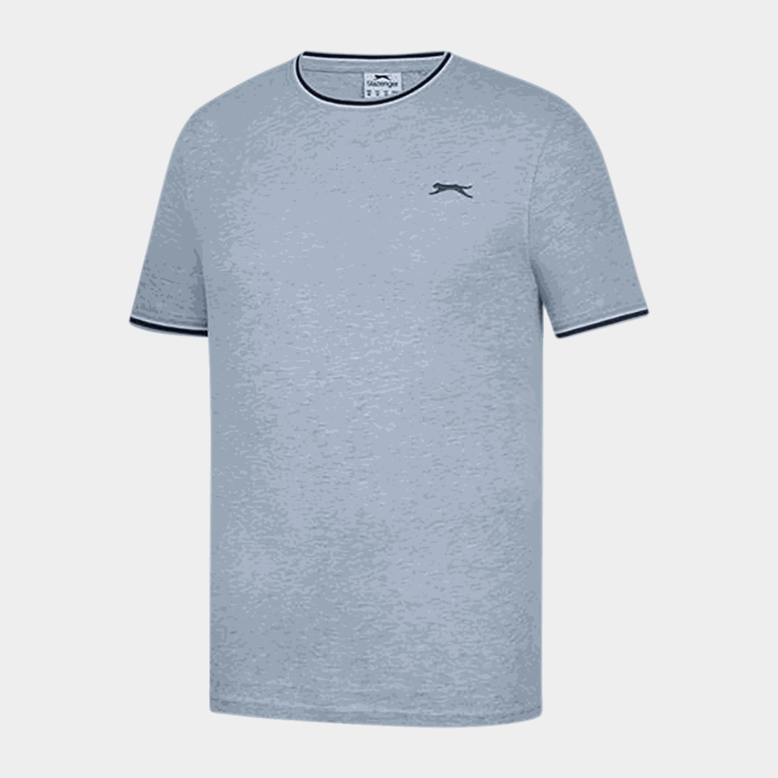 Tipped Tee, t-skjorte, herre - full image 3
