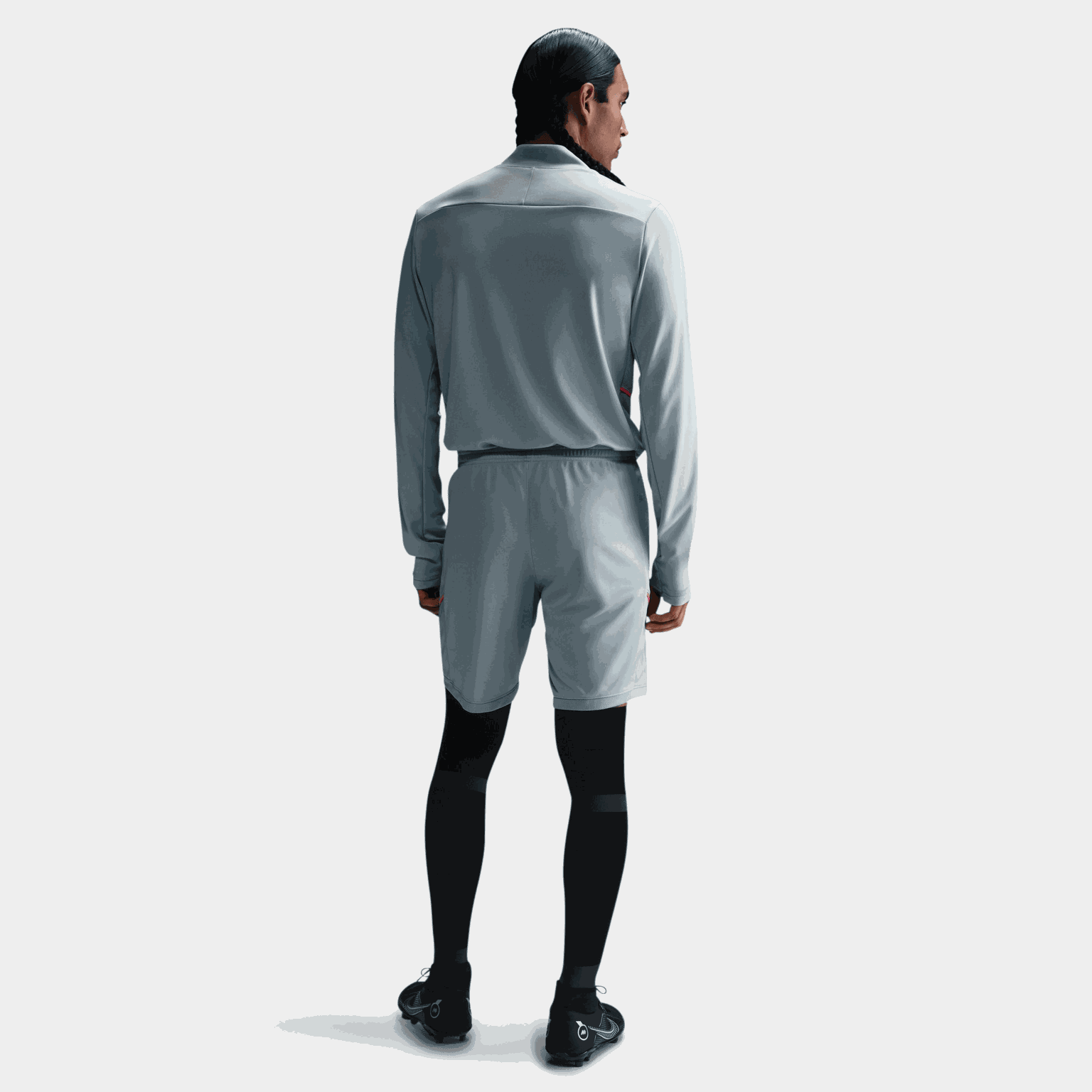 Dri-FIT Academy 25 Short BR, treningsshorts, herre - full image 2