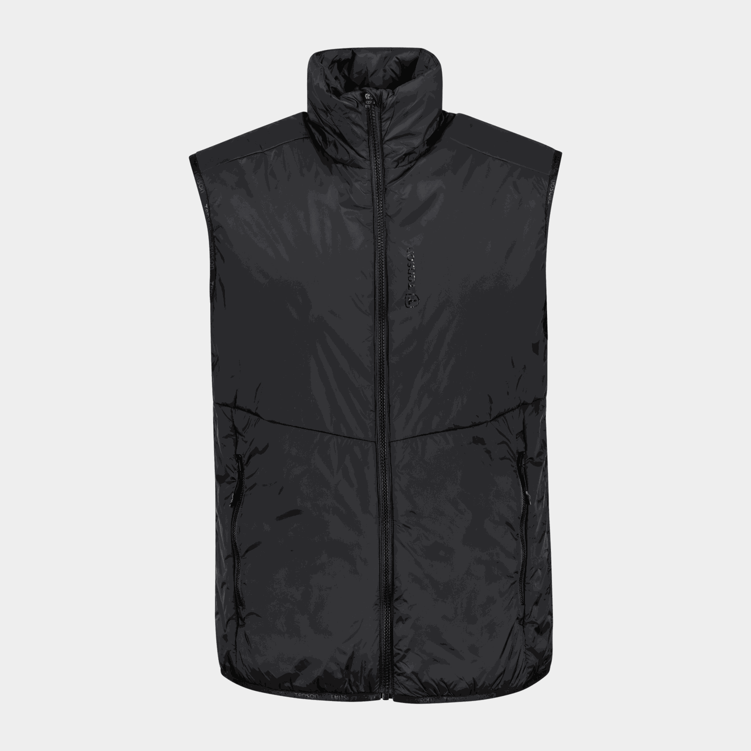 Teton Clean Vest 25/26, mellomlagsvest, herre - full image 1