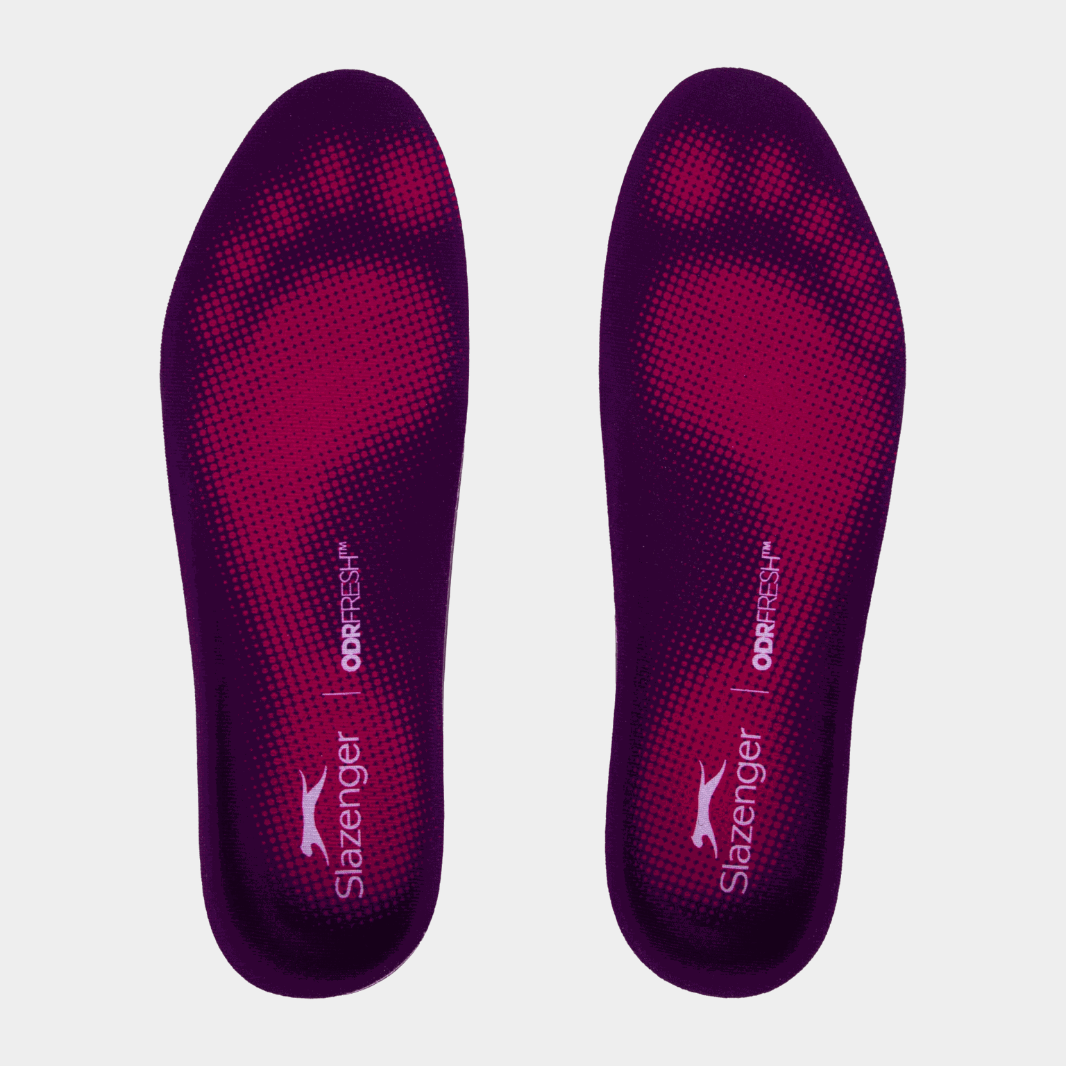 Slaz ProGel Insole innleggssåle - full image 1