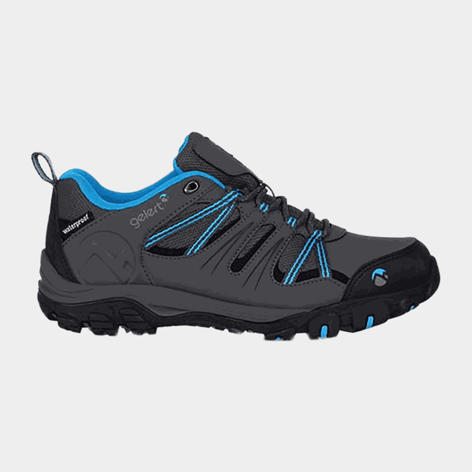 Horizon Low Waterproof, tursko - full image 1