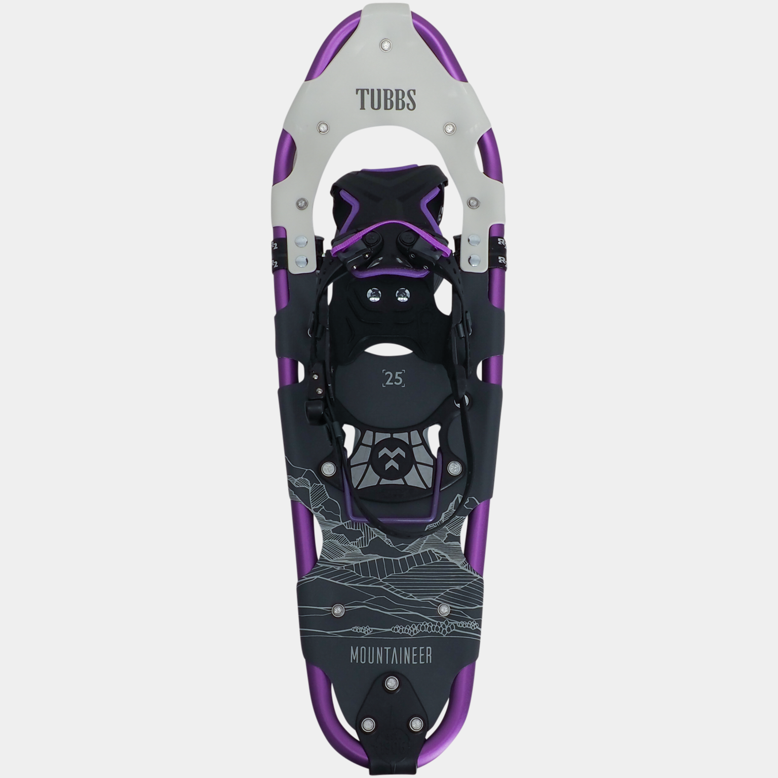 Mountaineer 25, truger dame - full image 1