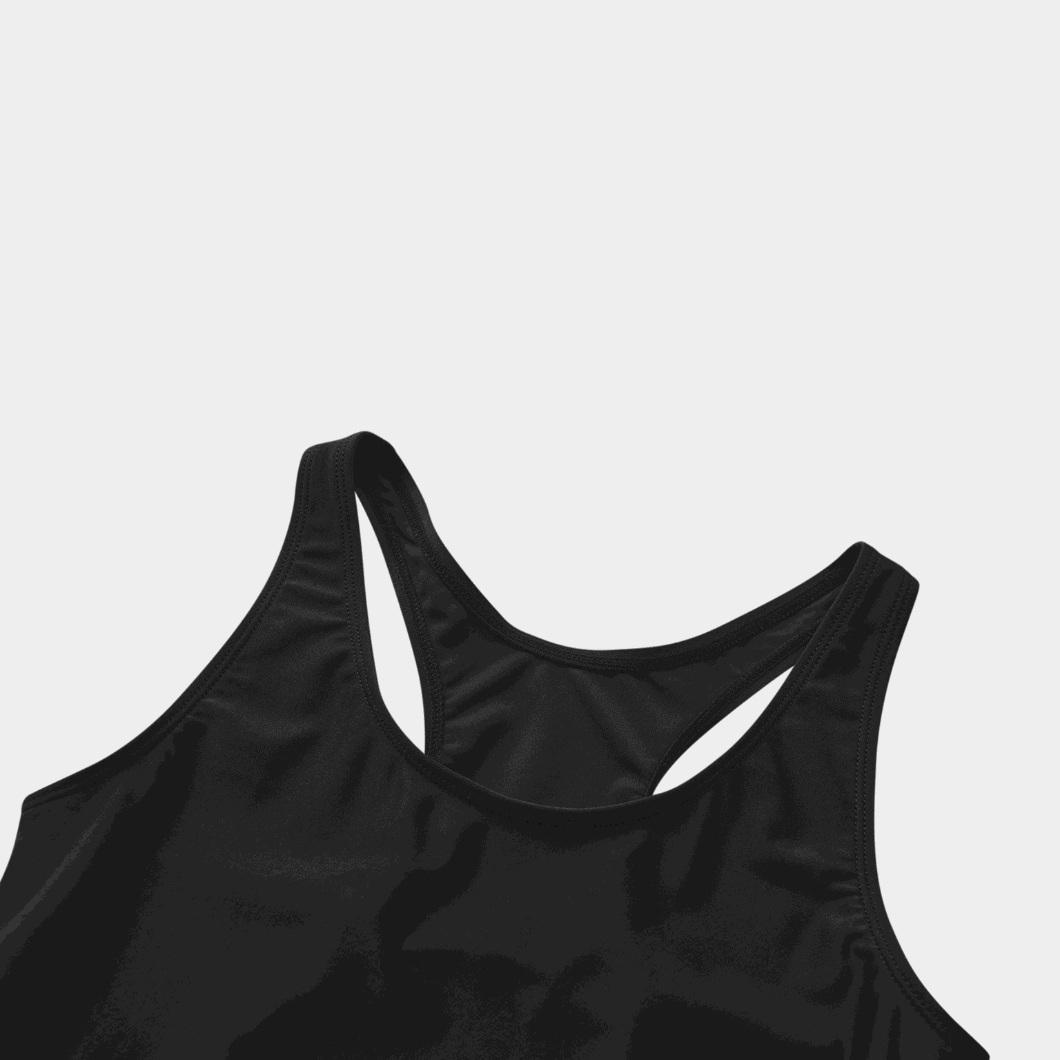Racer Back LYCRA® XTRA LIFE™ Swimsuit, badedrakt, dame - full image 4