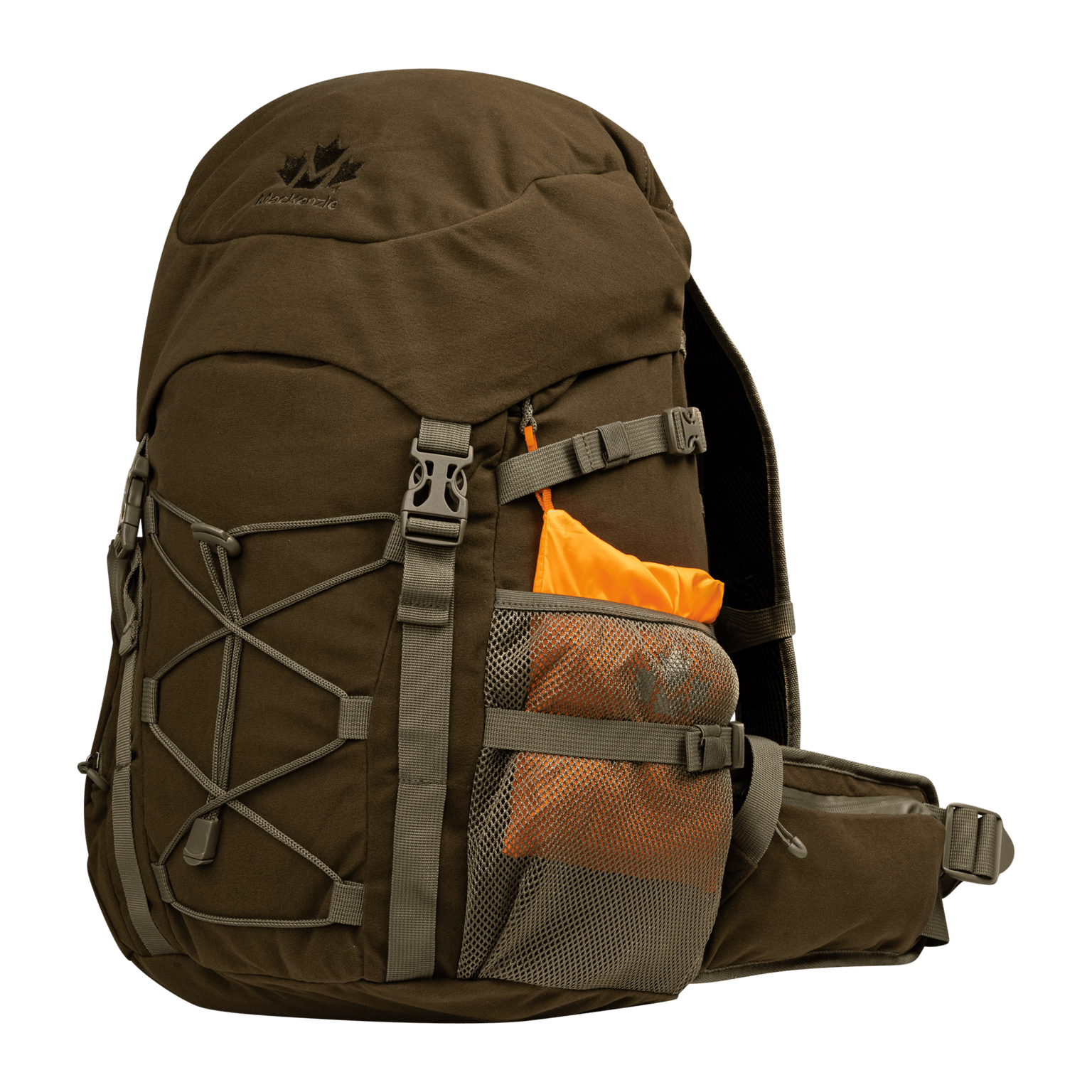 Bobcat Hunting Backpack 25L, jaktsekk