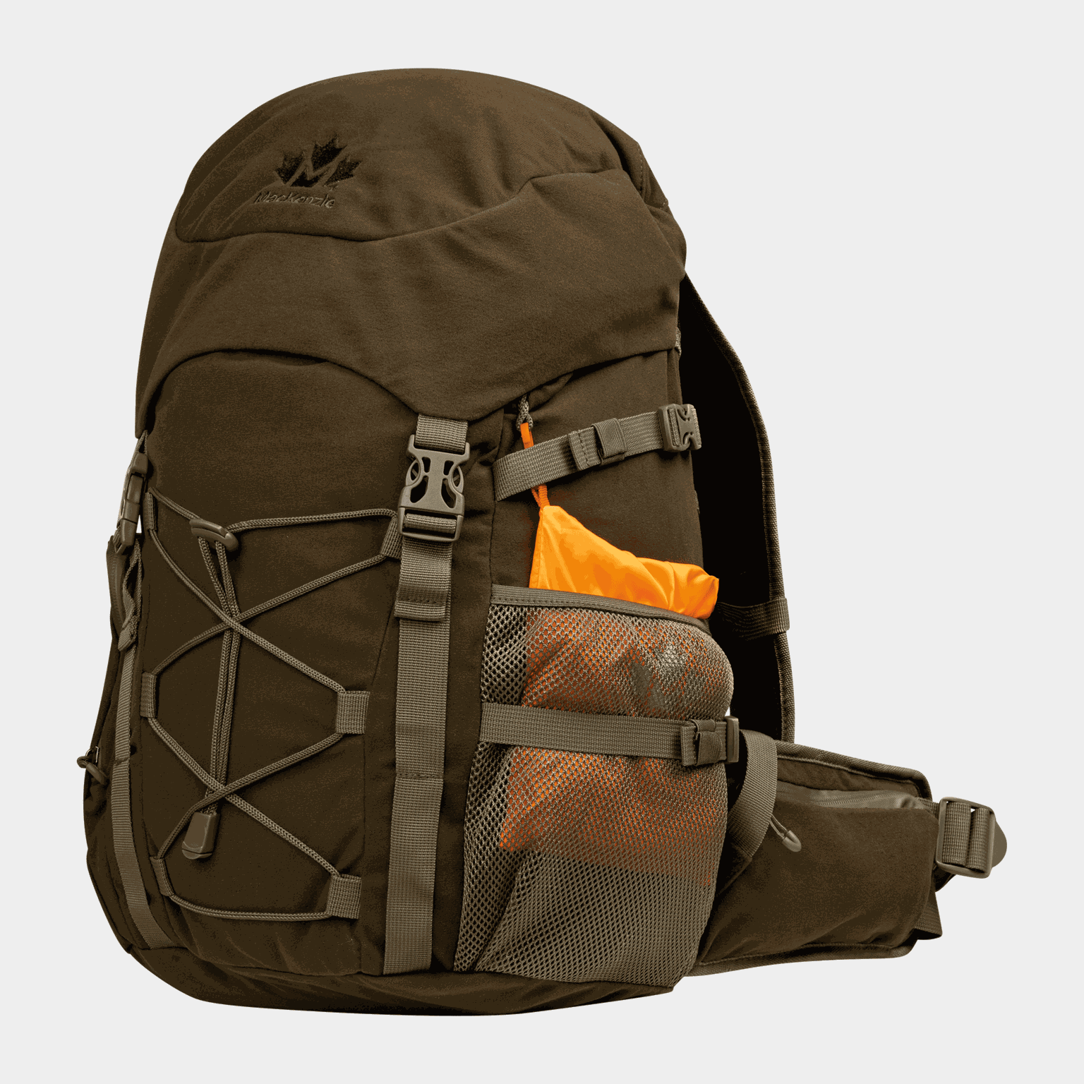 Bobcat Hunting Backpack 25L, jaktsekk - full image 1