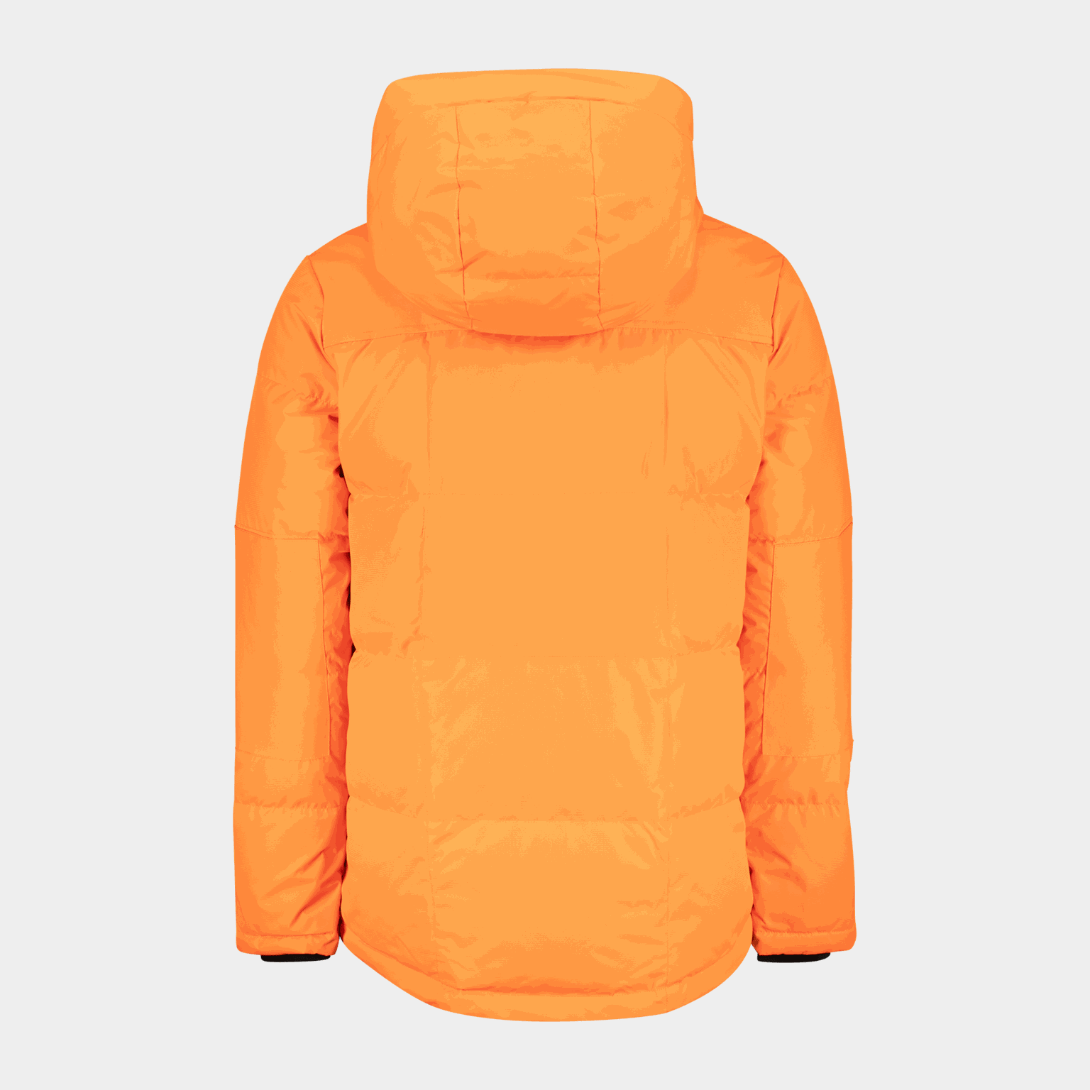 Arctic Down Jacket, dunjakke - full image 3