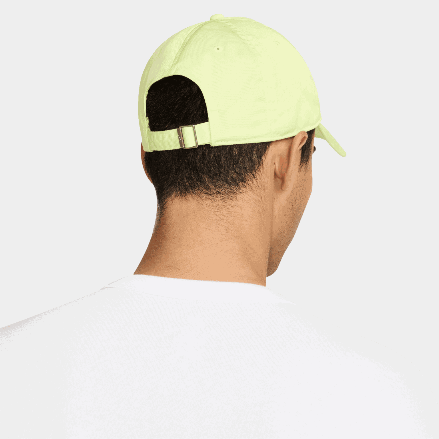 Club Unstructured Futura Wash, caps - full image 2