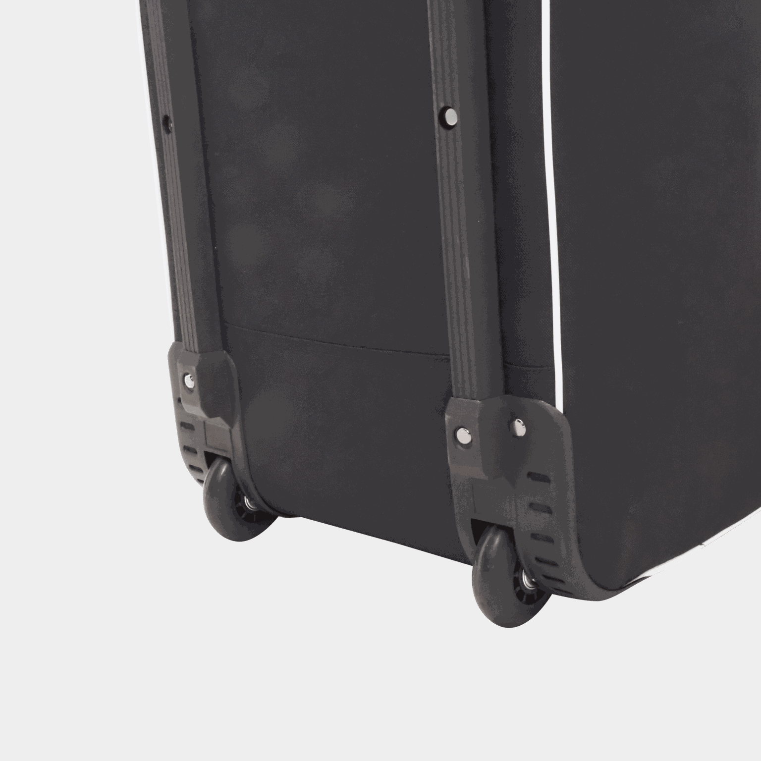 Rolling Travel Bag, reisetrekk til golfbag - full image 4