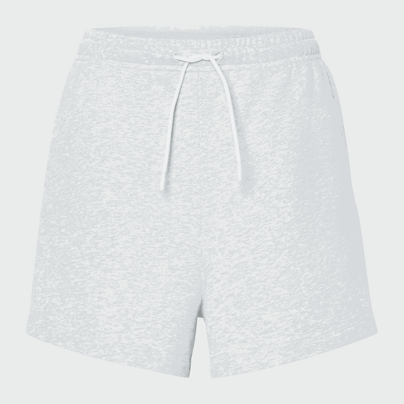 Lb Sweatshorts, shorts, dame - full image 3
