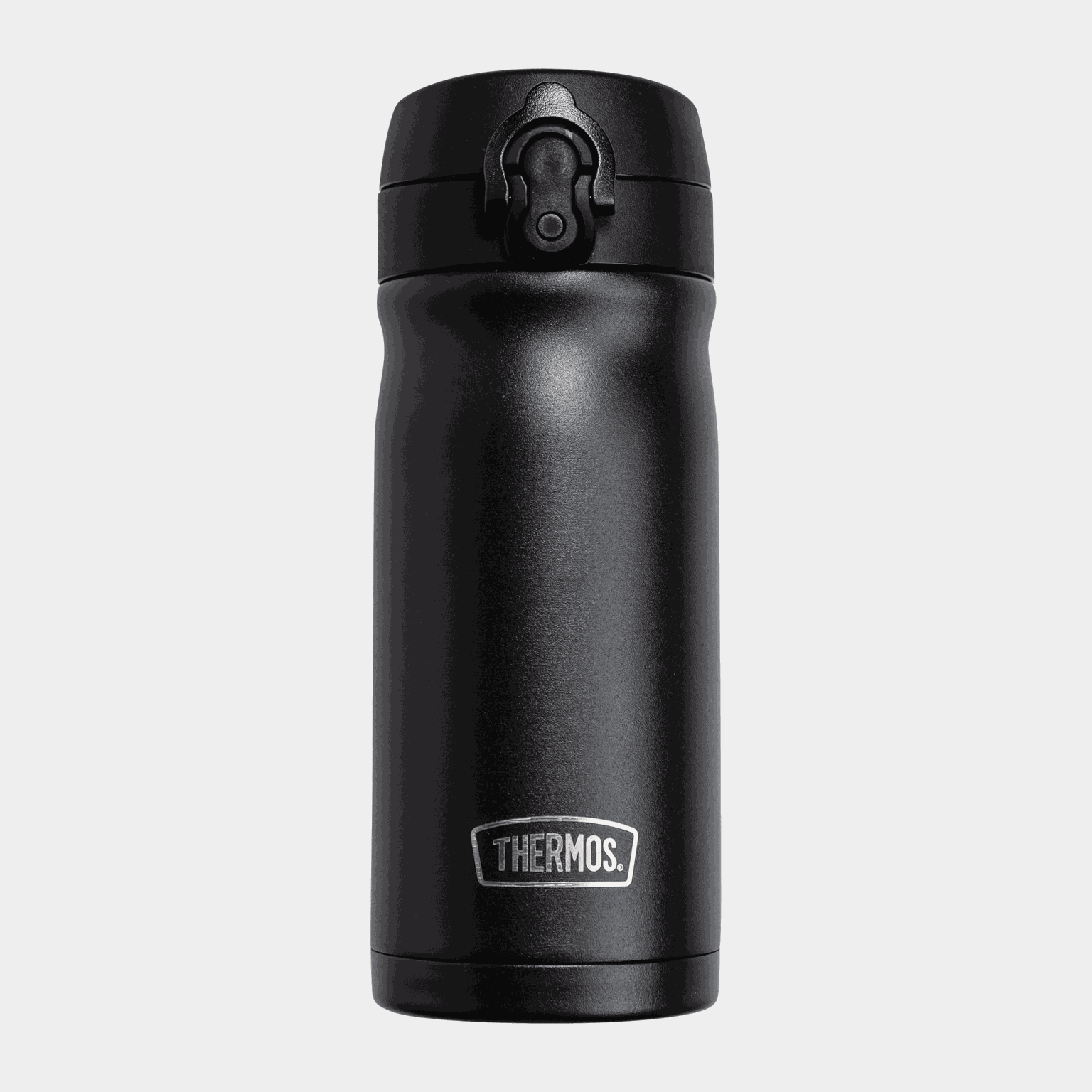 Jmy Stainless Steel Vakuum Flask 350 Ml, termokopp - full image 3