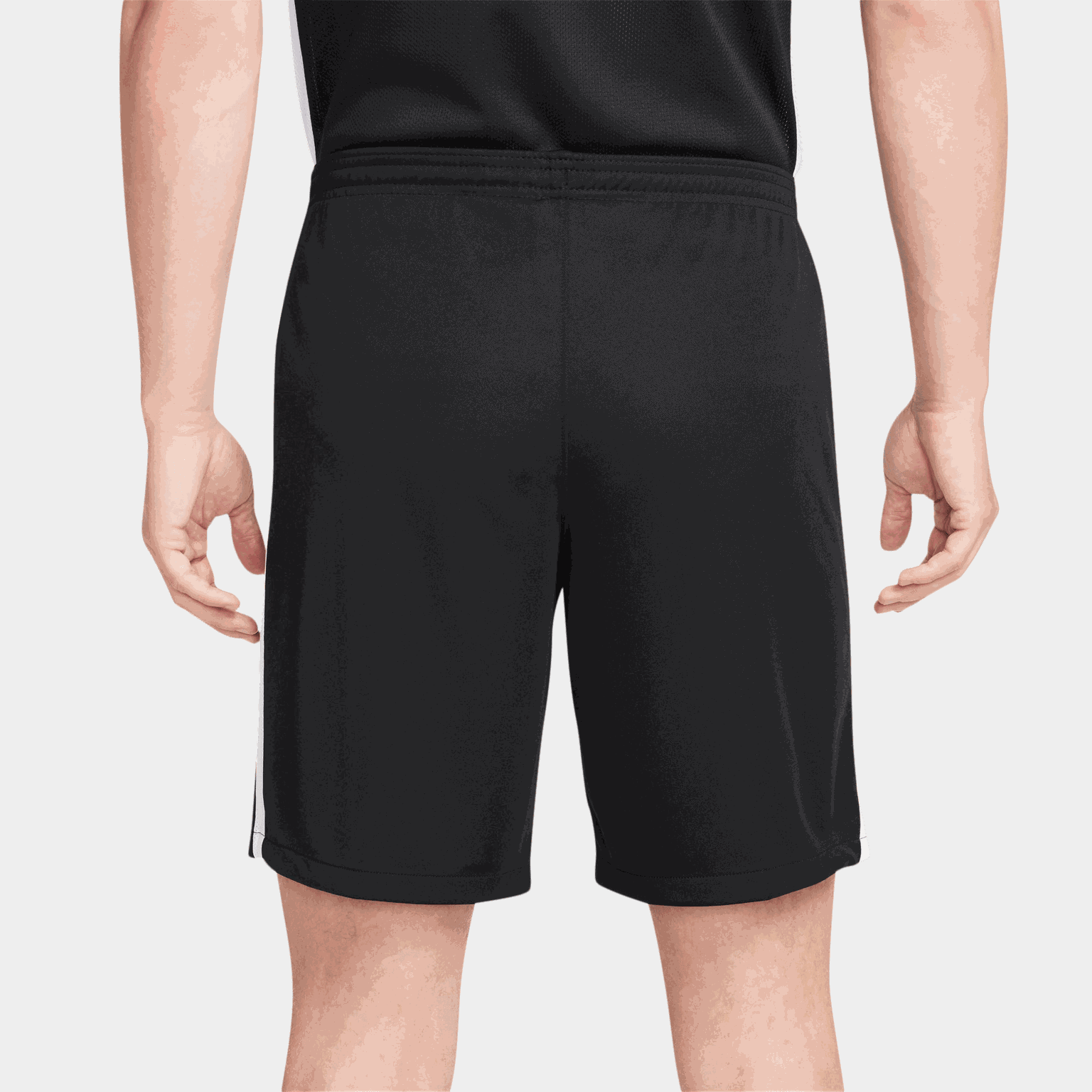 Dri-FIT League Knit III Short treningsshorts, herre - full image 2