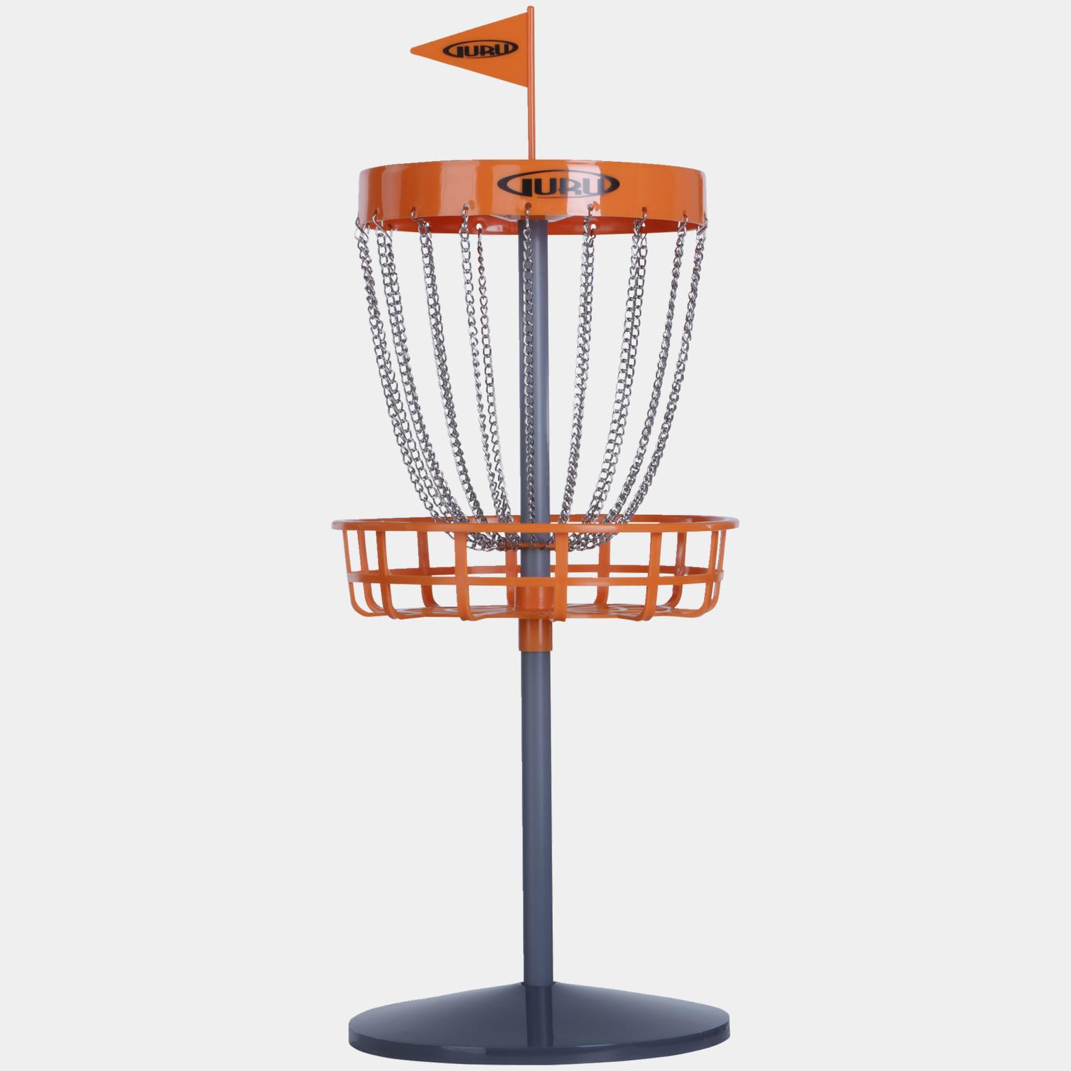 Disc Golf Mini Basket 5xMini - full image 1