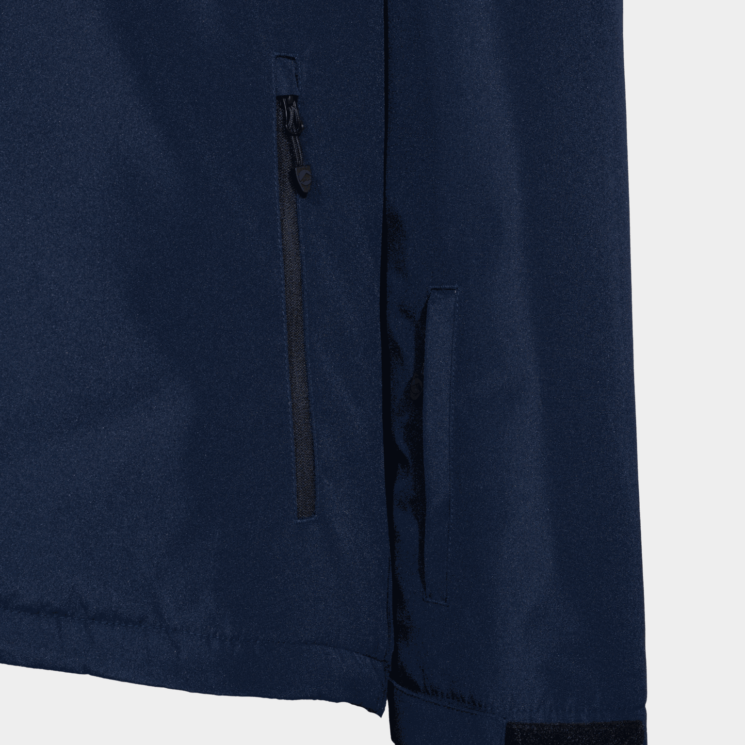 Alpine Jacket Vemdalen Insulated 25/26, ski- og snowboardjakke, herre - full image 4