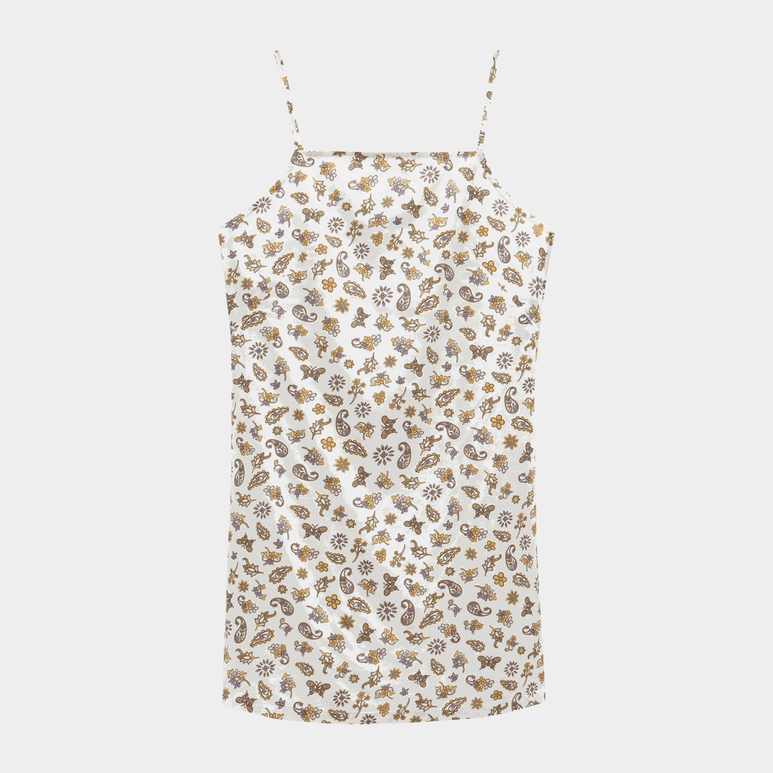 Brookland Dress, kjole - full image 1