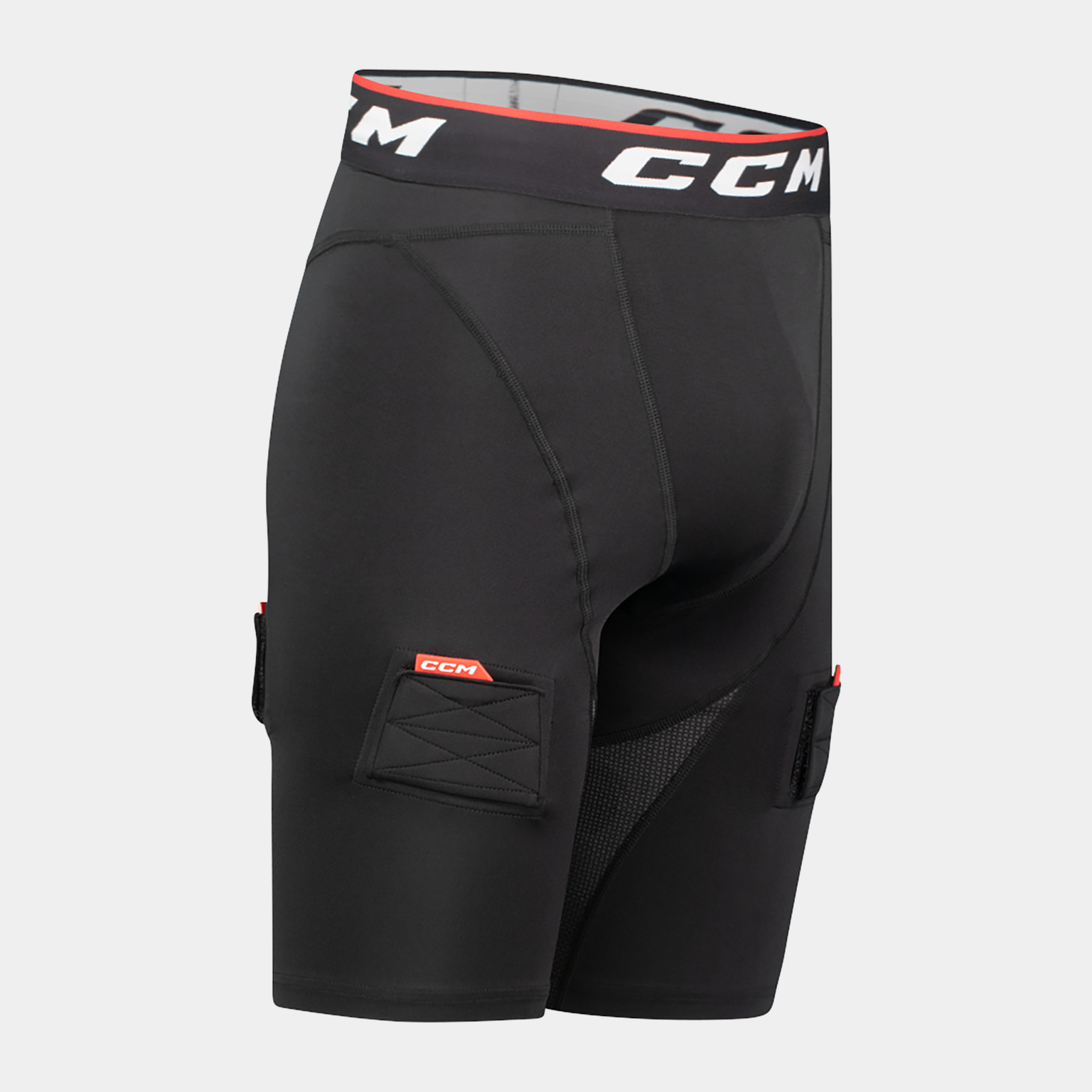 Compression Jock Short, kompresjonsshorts herre 26/27 - full image 2
