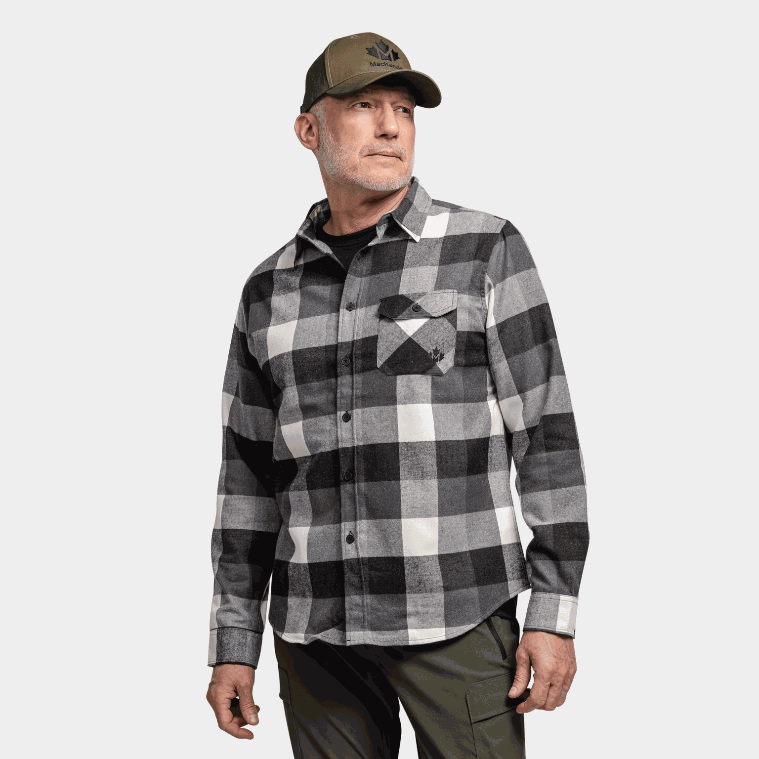 Hunter Cap, caps - full image 4