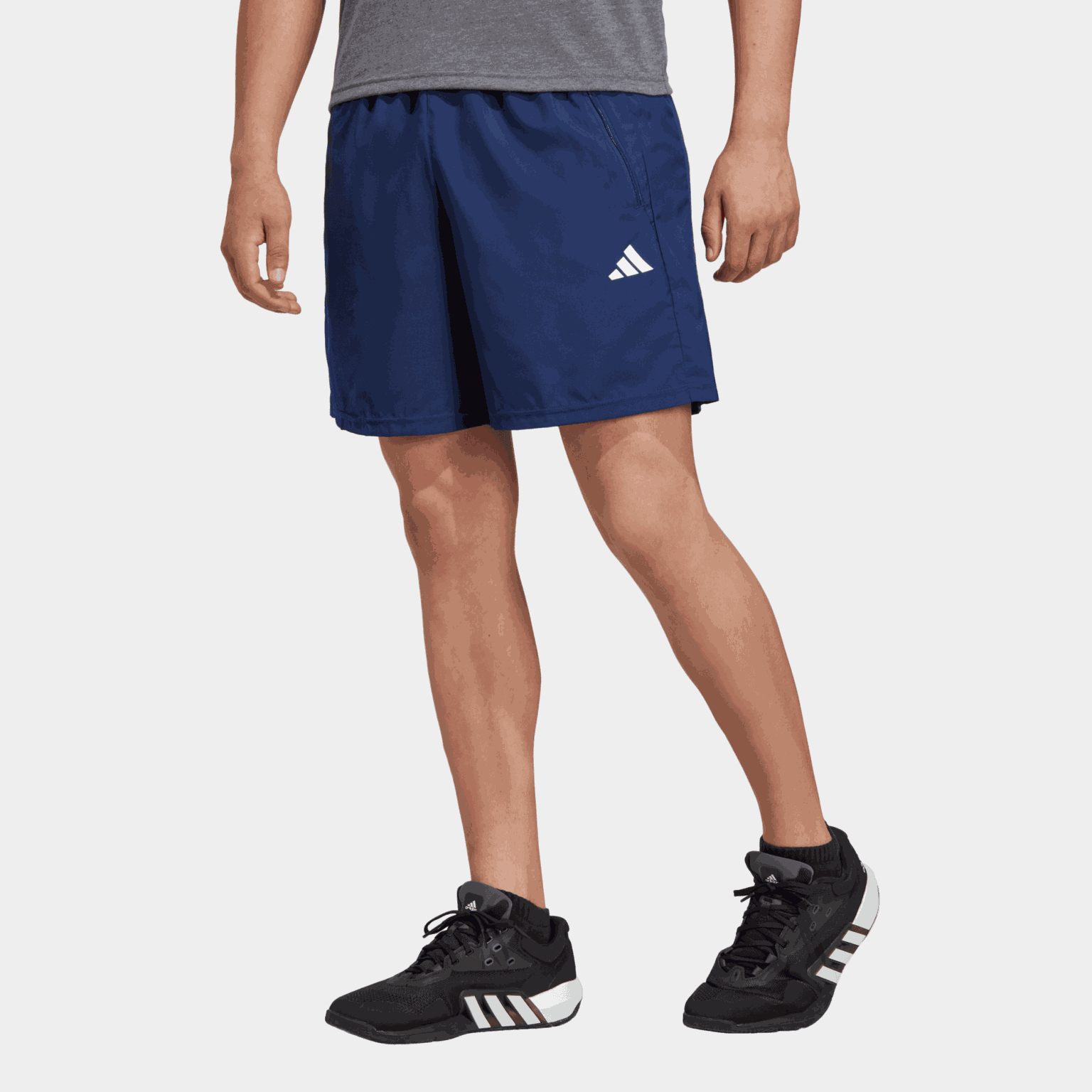 Train Essentials Woven Training Shorts, treningsshorts, herre - full image 1