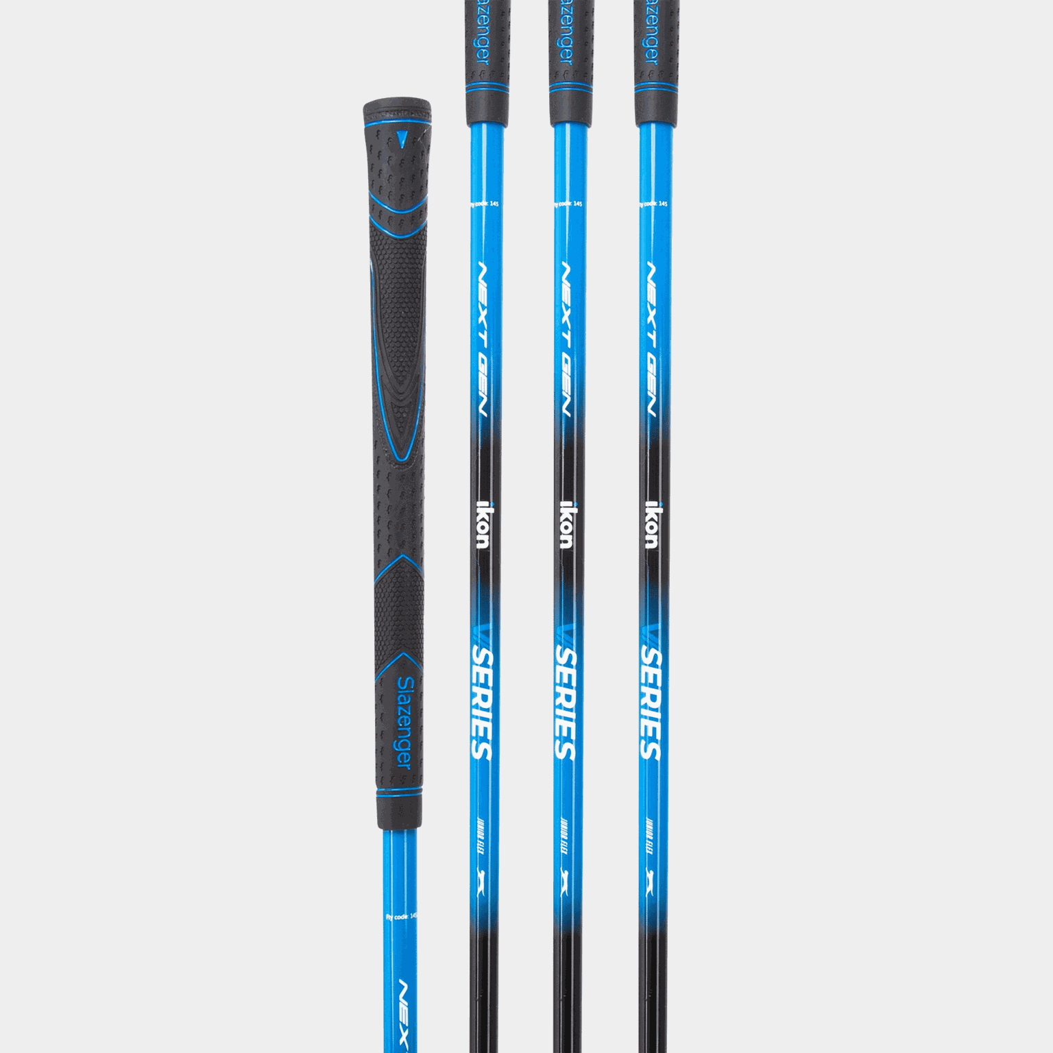 IKON Fairway, fairwaywood, junior - full image 4