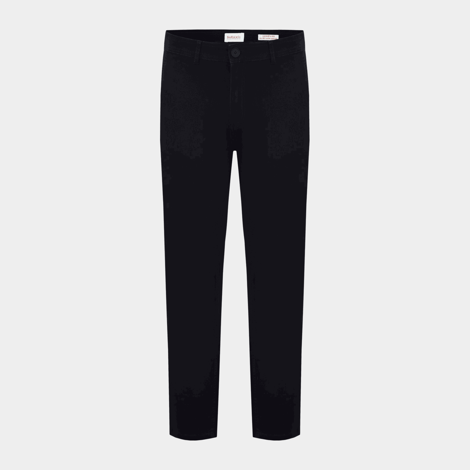 Soul Chino, chinos - full image 1