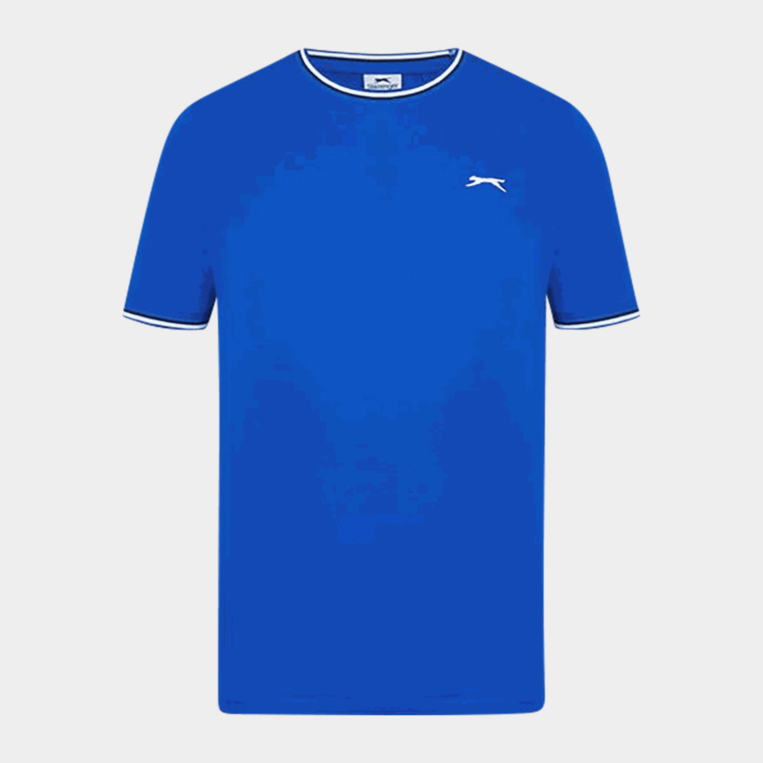 Tipped Tee, t-skjorte, herre - full image 1
