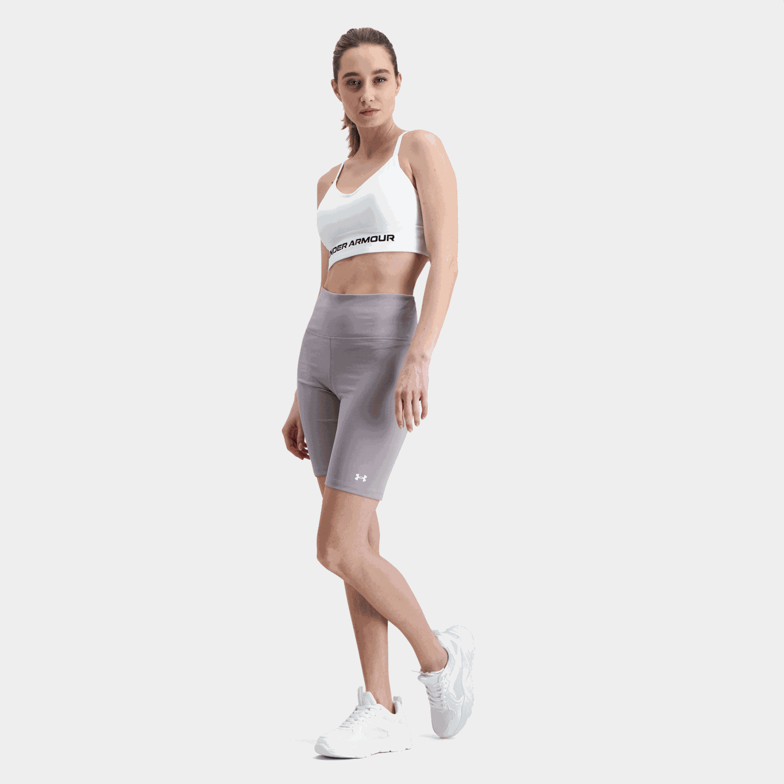 Vanish Seamless Low Bra, sports-BH, dame - full image 4