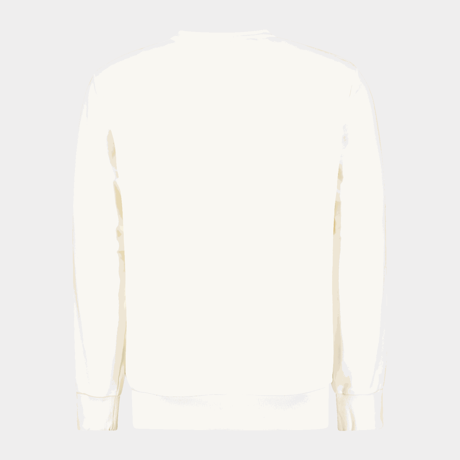Logo Crew Neck - full image 3