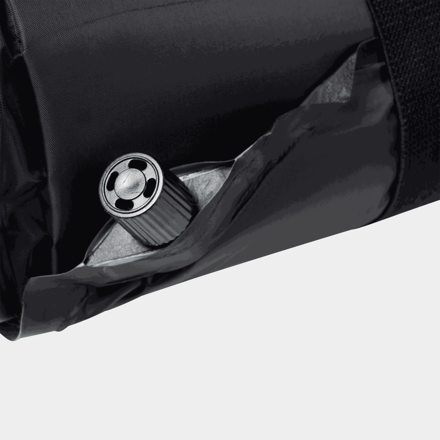 Self-Inflatable Sleeping Mat, selvoppblåsbart liggeunderlag - full image 3