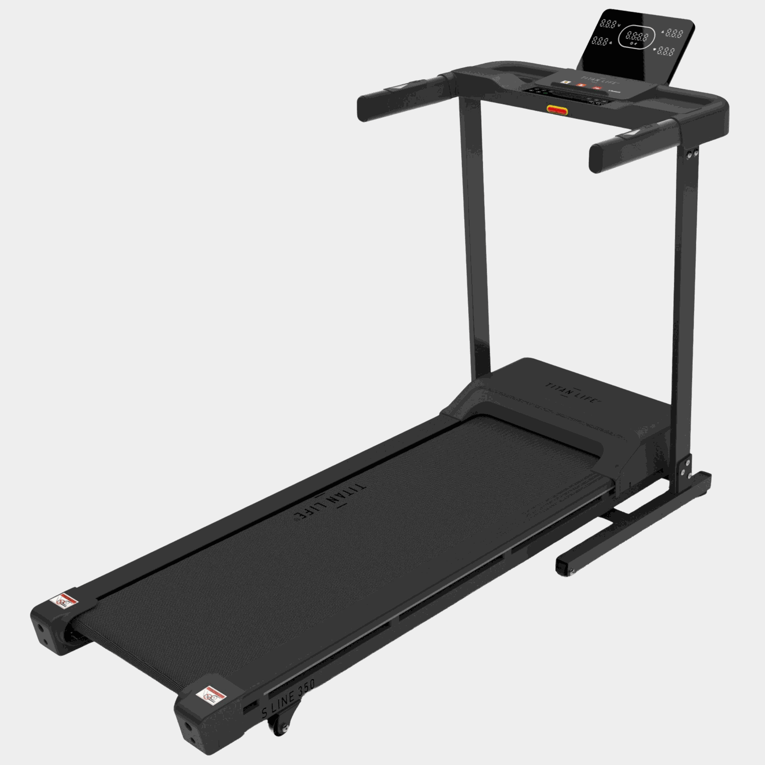 S LINE 350 Treadmill, tredemølle - full image 2