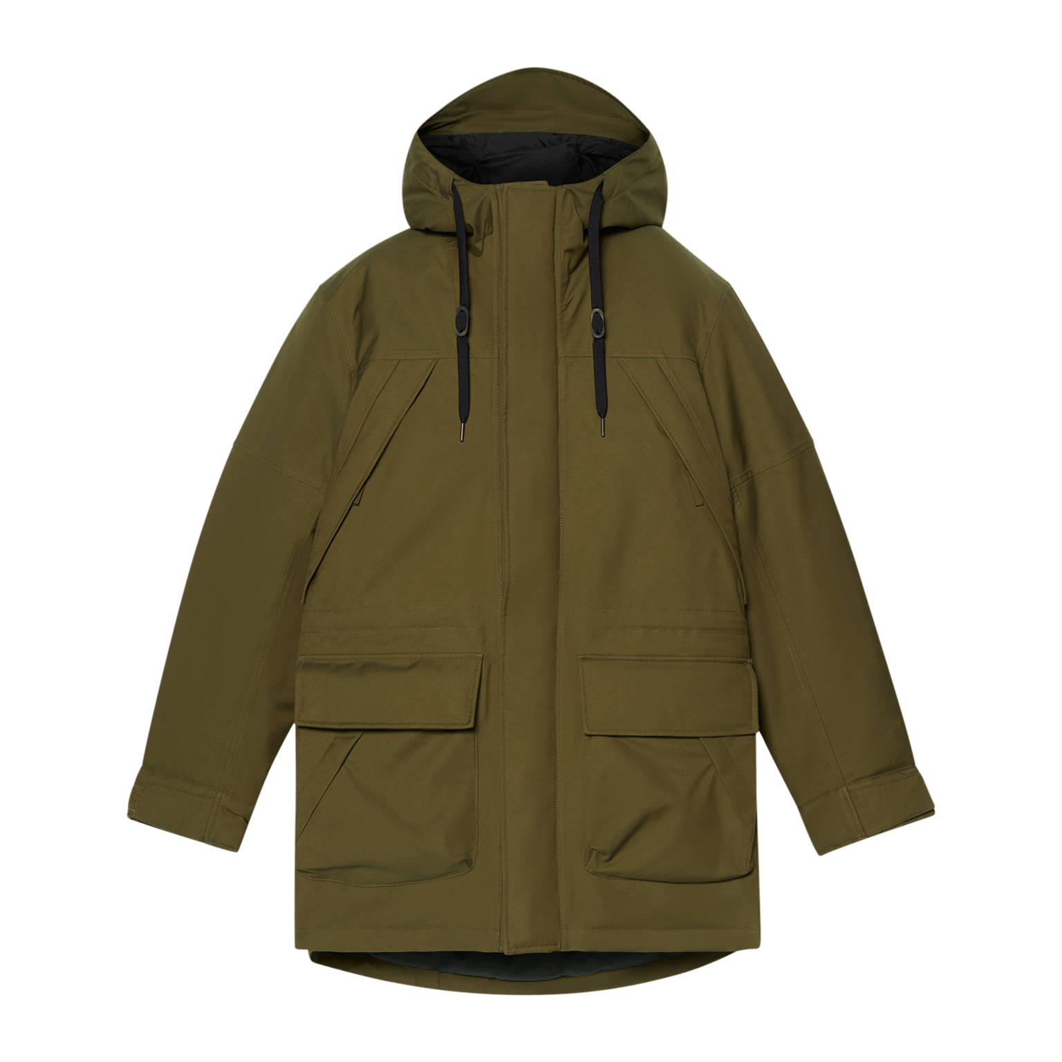 Timberland Willmington Waterproof, dunparkas, herre