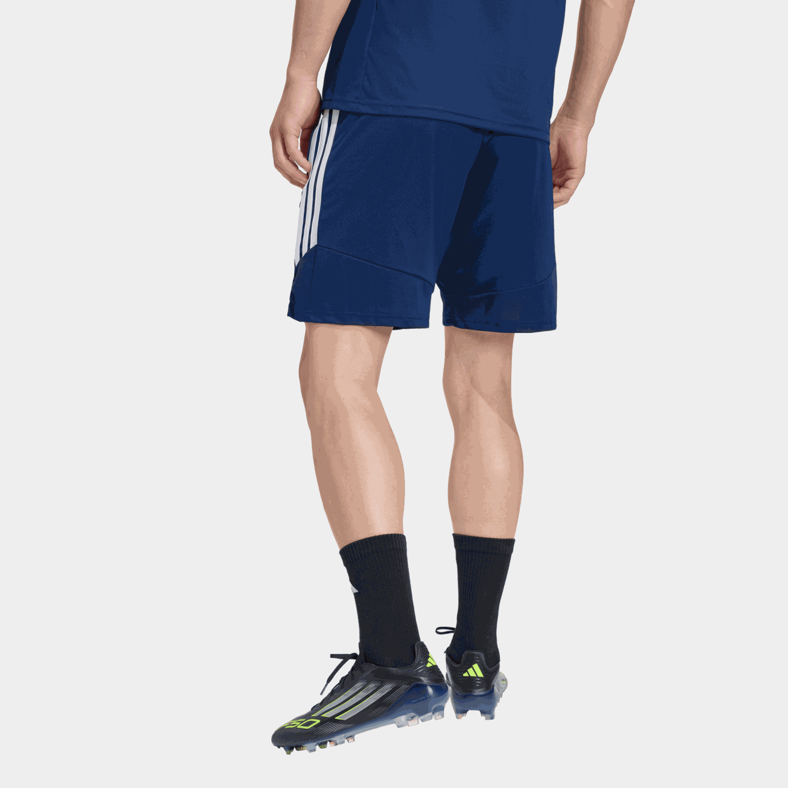 Tiro 26 League Training Short, fotballshorts, herre - full image 4