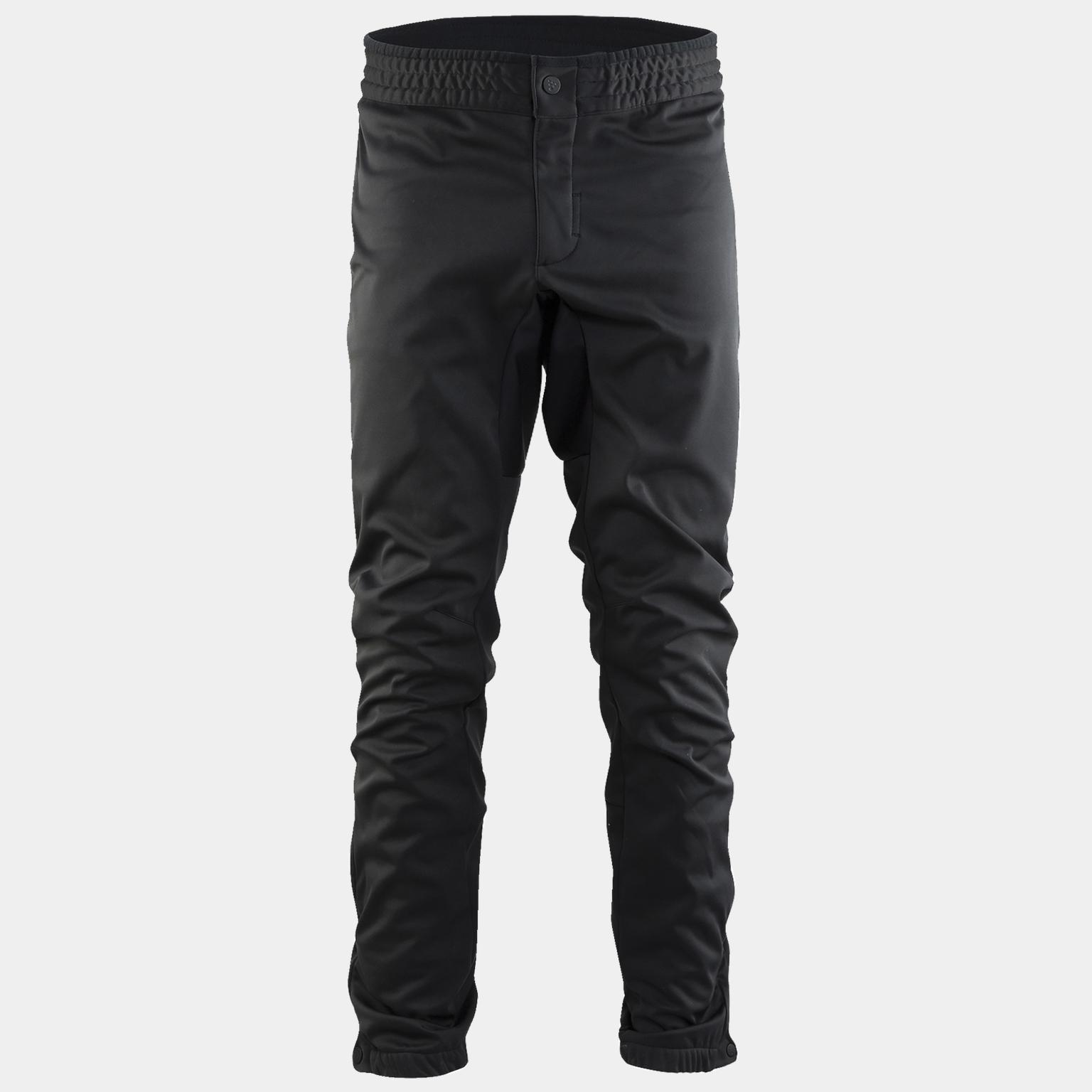 Siberian wind pants, sykkelbukse, softshell - full image 1