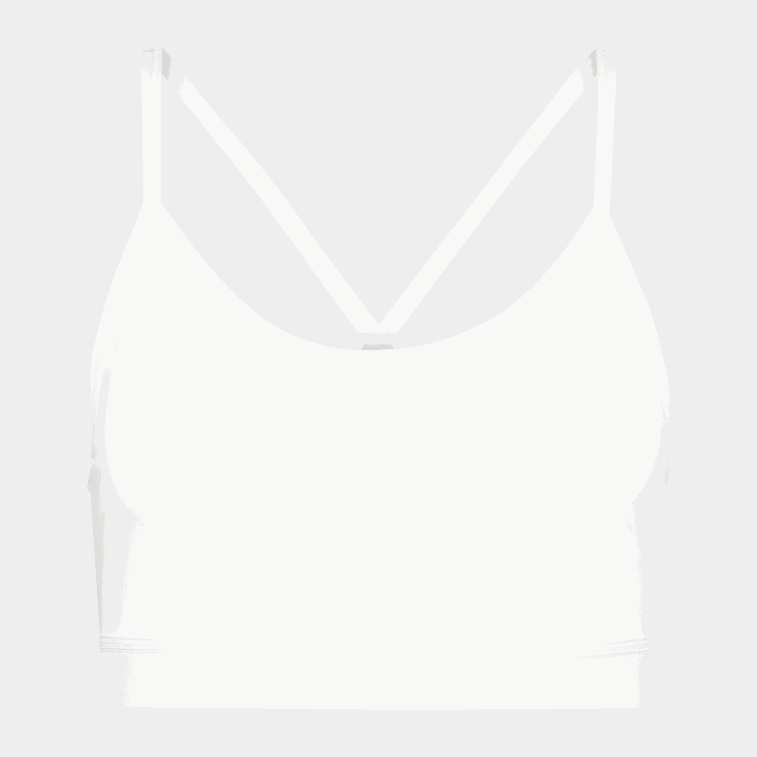 Training Bra, sports-BH, dame - full image 1
