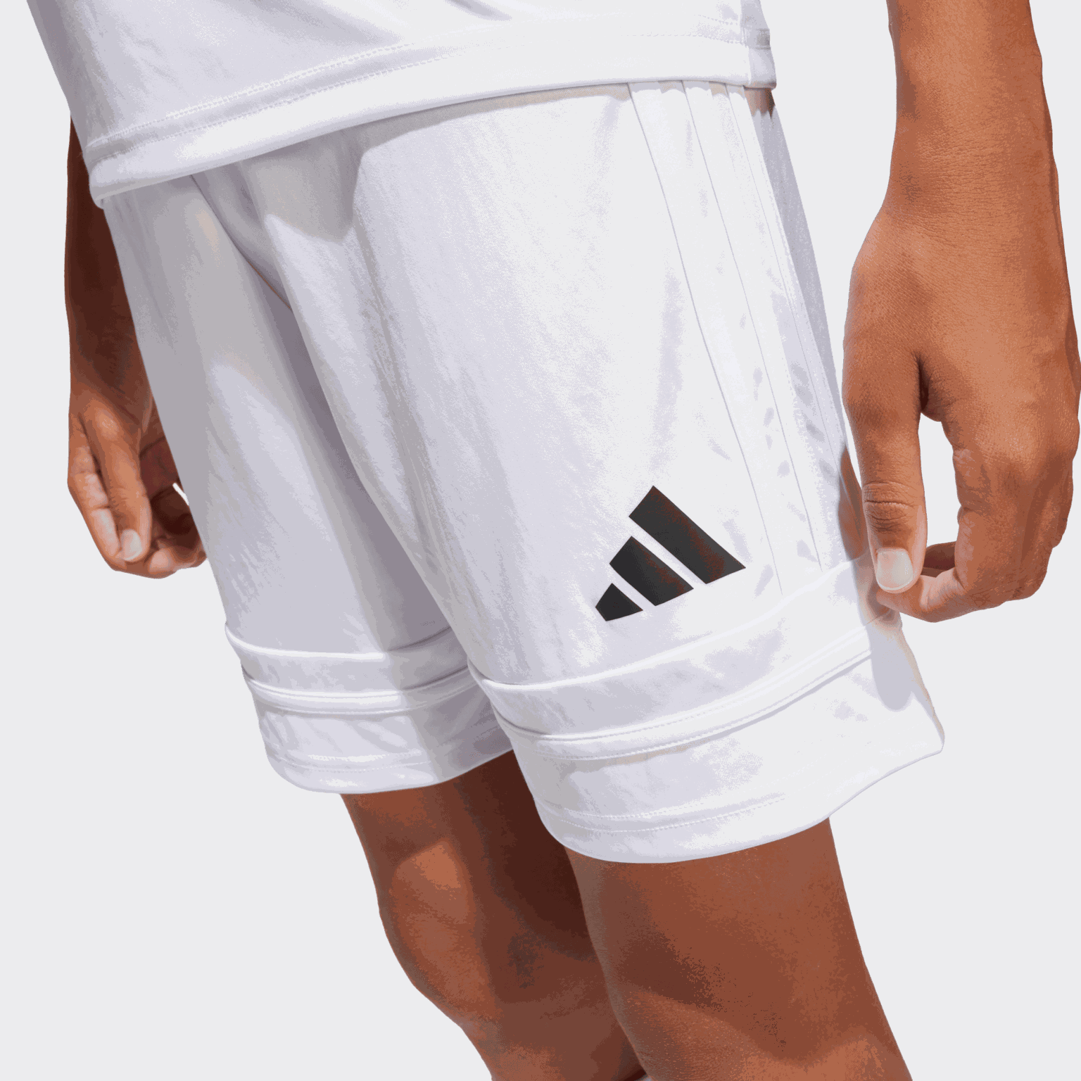 Squa25 Shorts, treningsshorts, junior - full image 3
