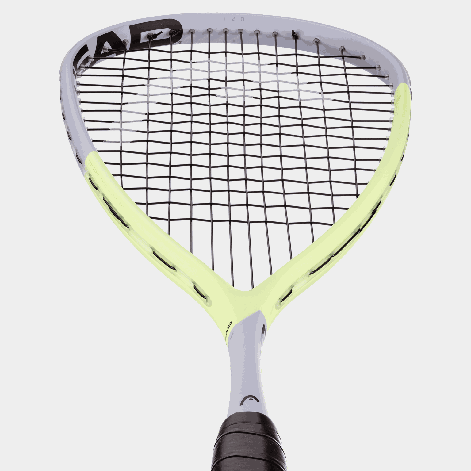 Extreme 120 2025, squashracket for viderekomne - full image 4