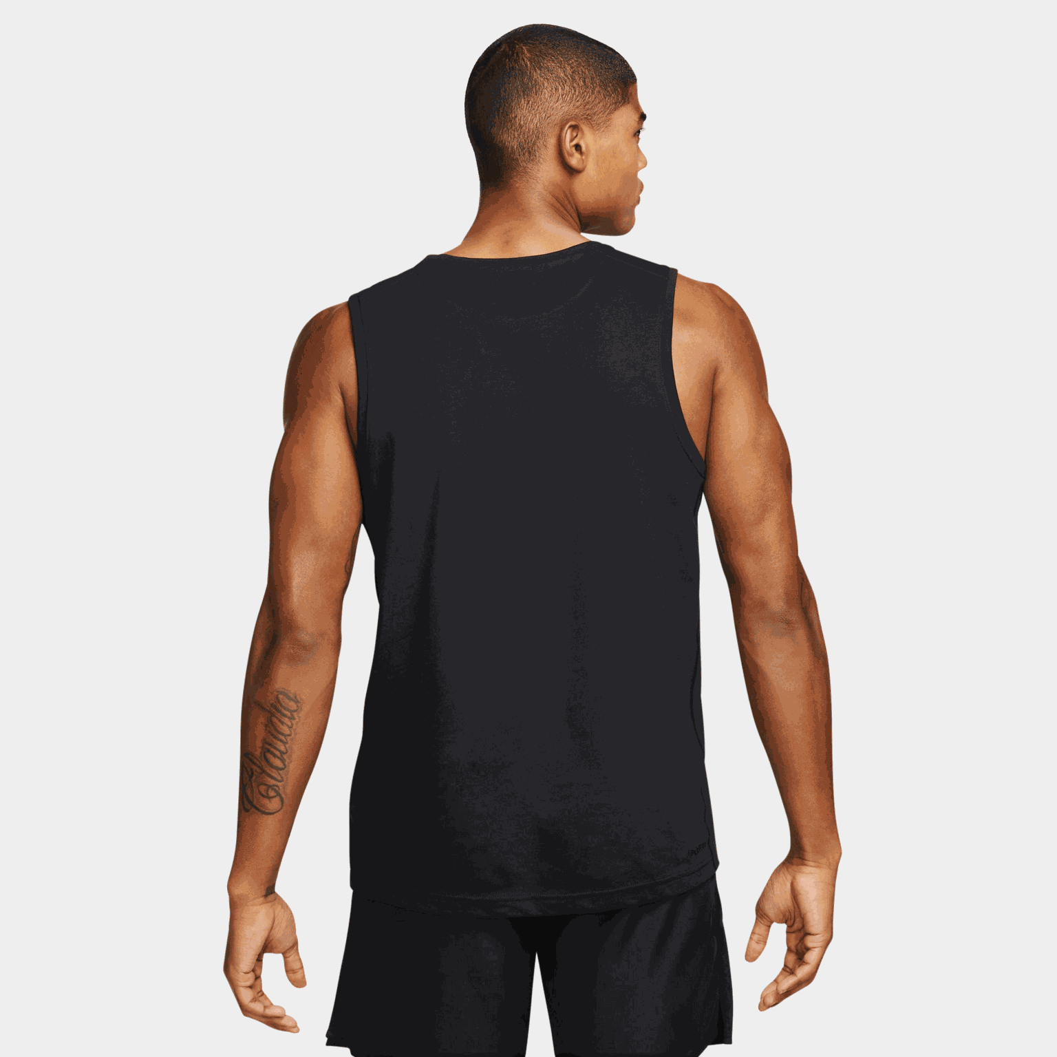 Dri-FIT Primary Versatile Tank, treningssinglet, herre - full image 2