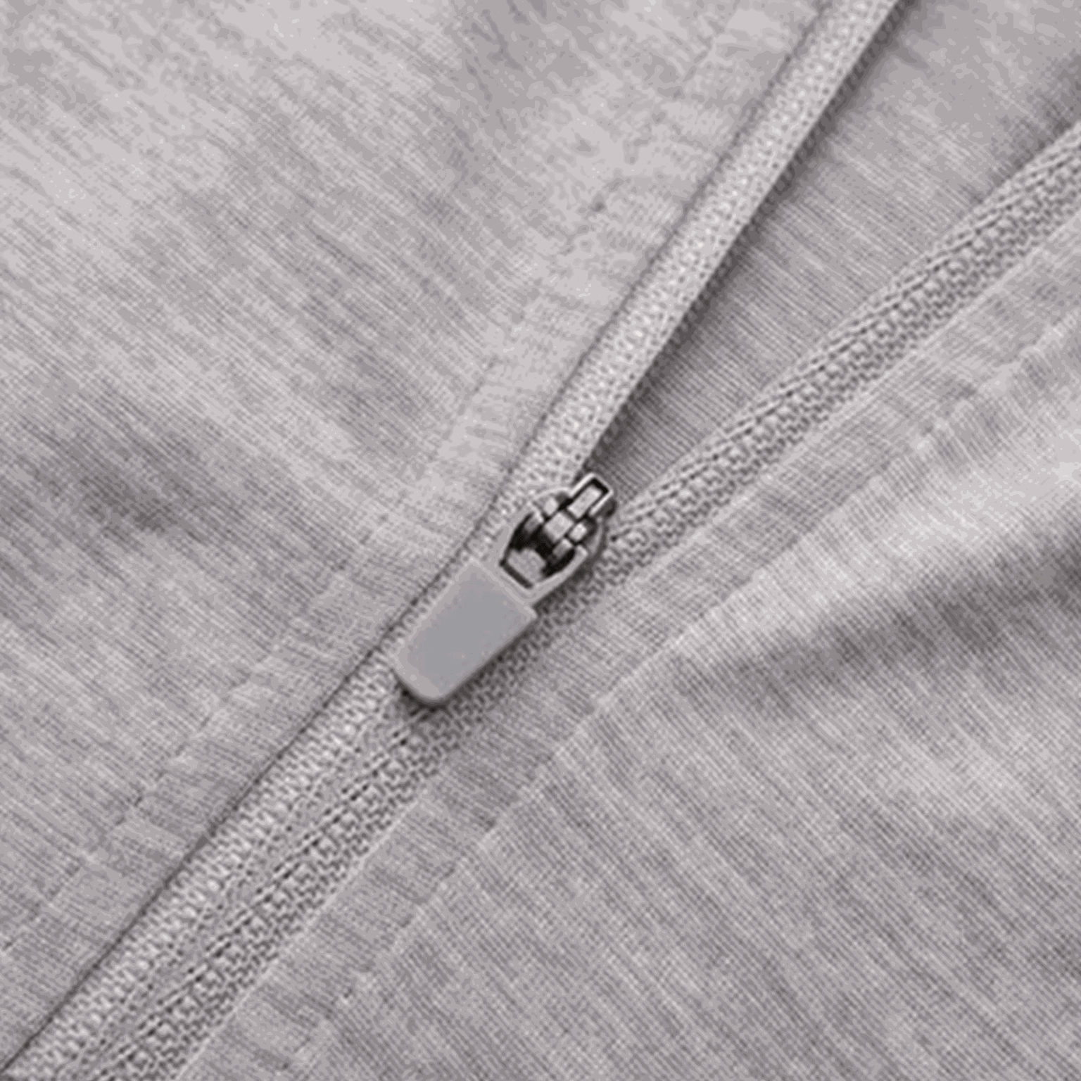 Flex 1/4 Zip, treningsgenser, herre - full image 4