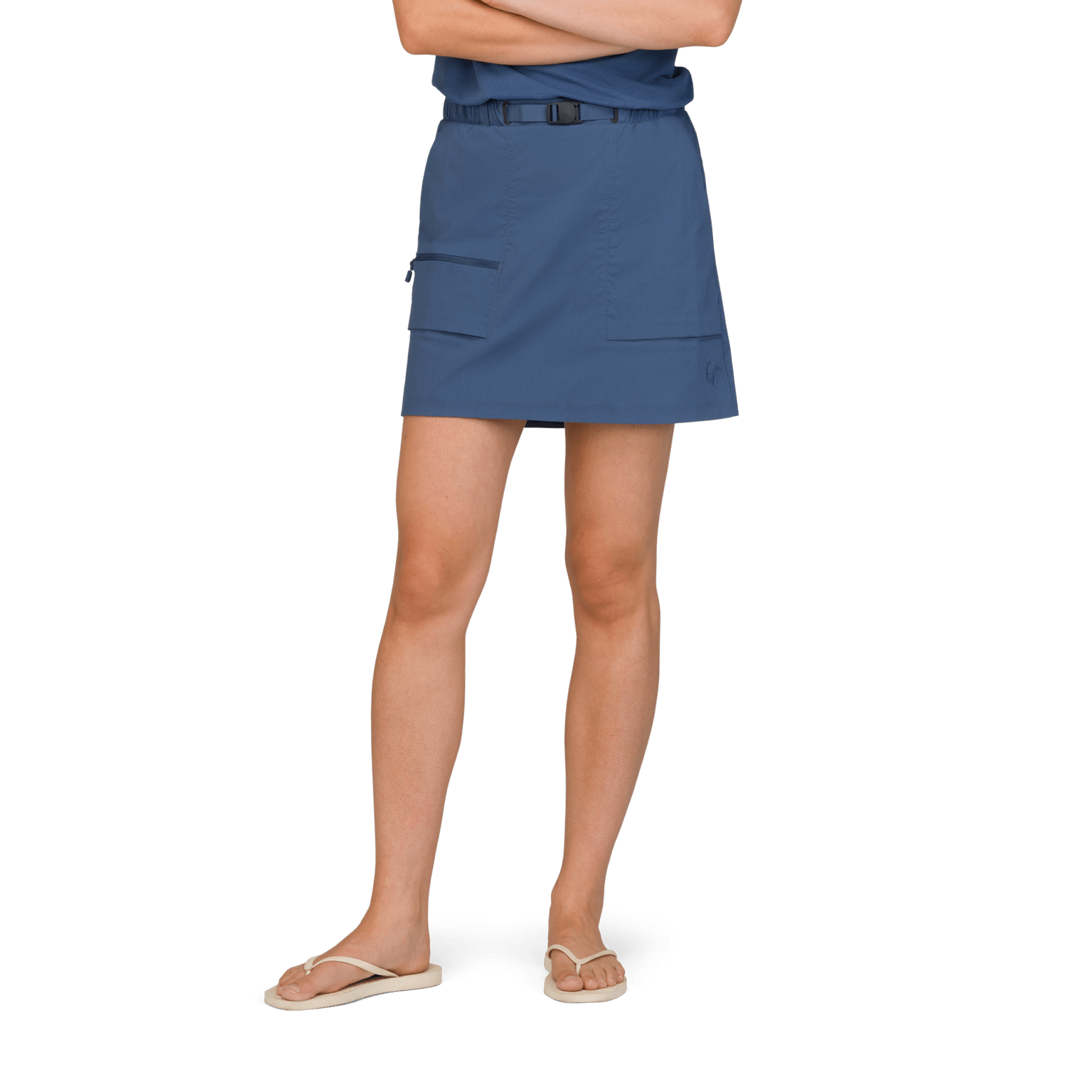 Norrøna femund cotton Skirt, skjørt, dame