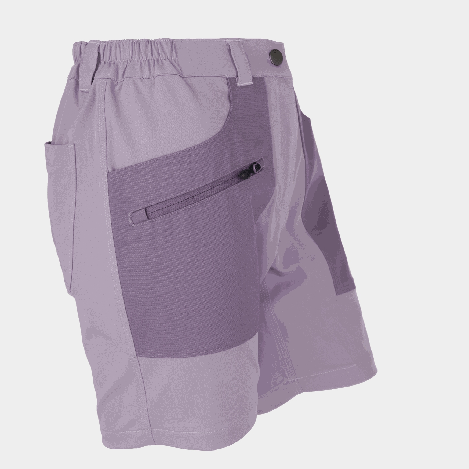 Juvass Hiking Shorts, turshorts, dame - full image 2