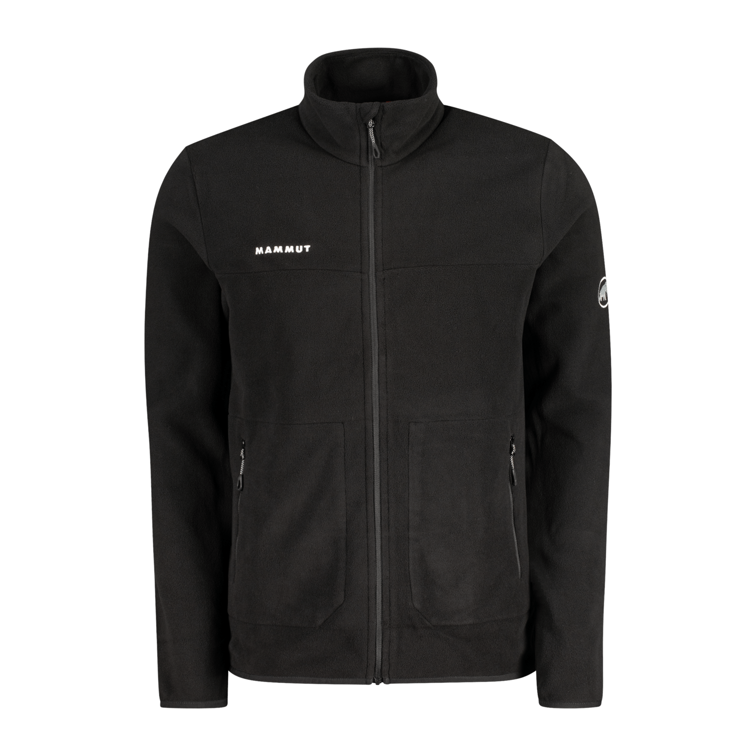 Mammut Innominata Light ML Jacket, fleecejakke herre