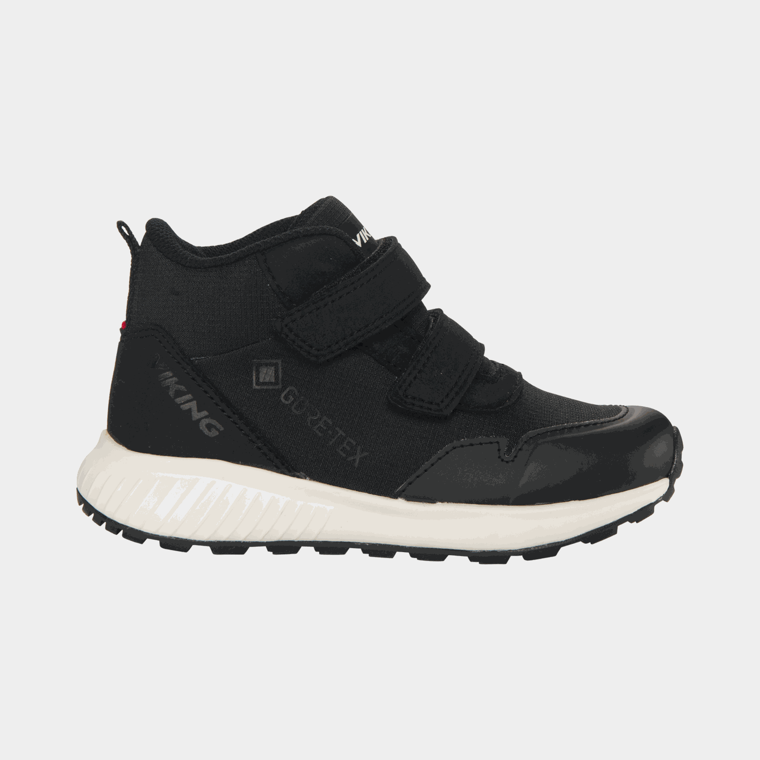 Aery Track Mid Gore-Tex 2V, vanntett tursko - full image 1