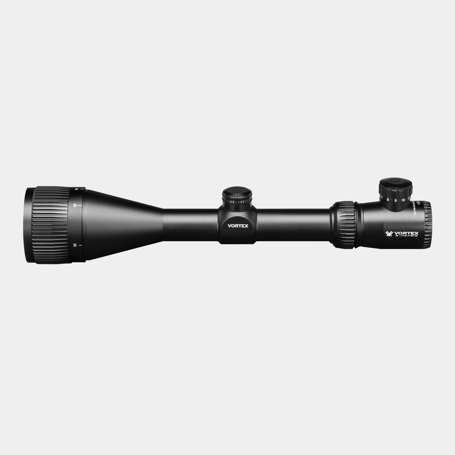 Crossfire II 3-12x56 Hog Hunter Illum. 30mm, AO, kikkertsikte - full image 2