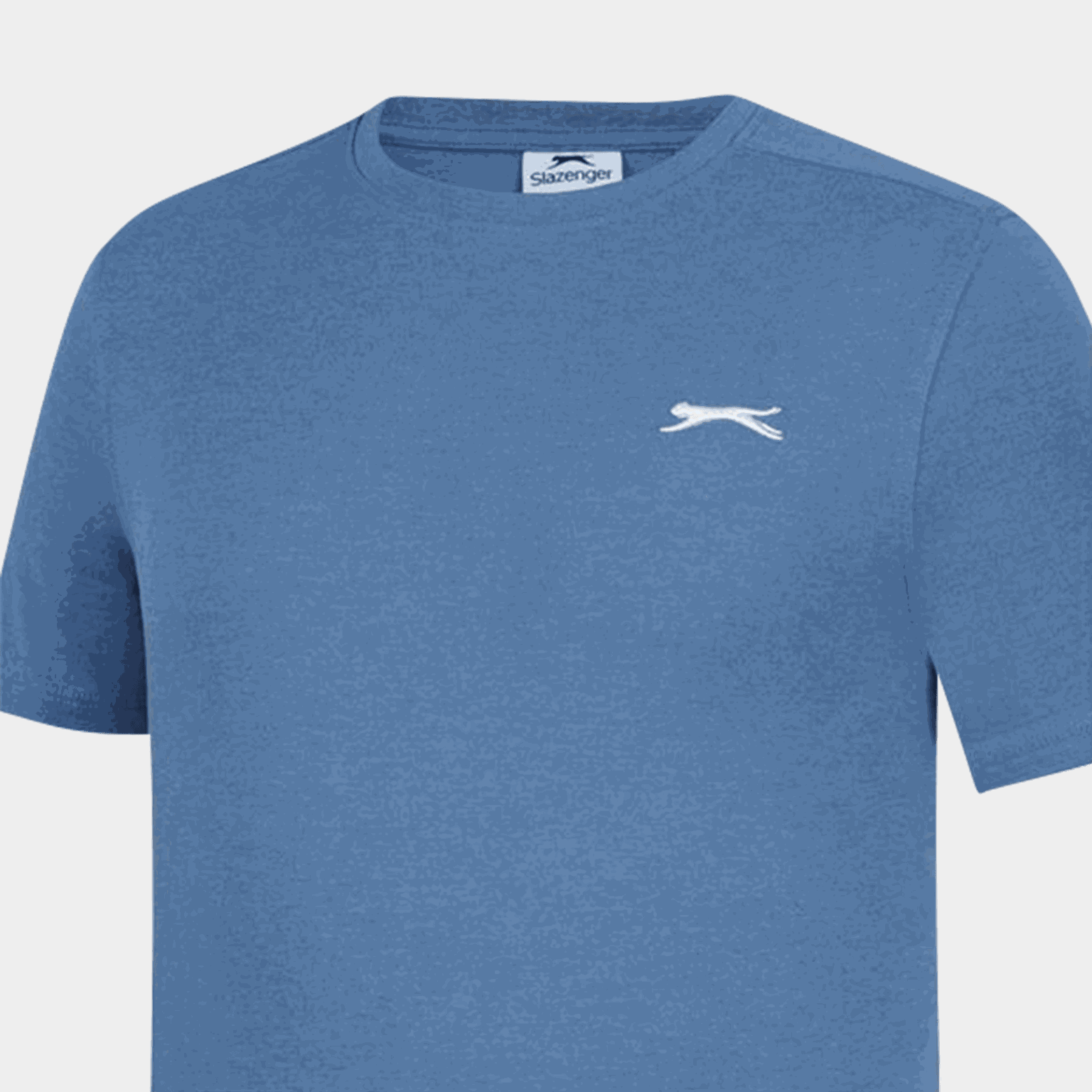 Plain Tee, t-skjorte, herre - full image 3