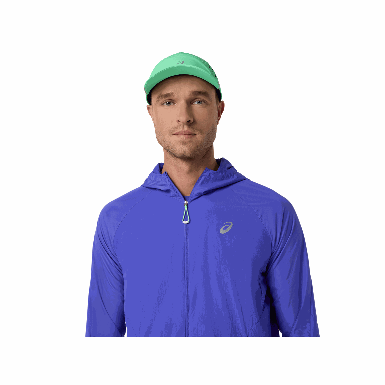 Road Packable Jacket, treningsjakke, herre - full image 3